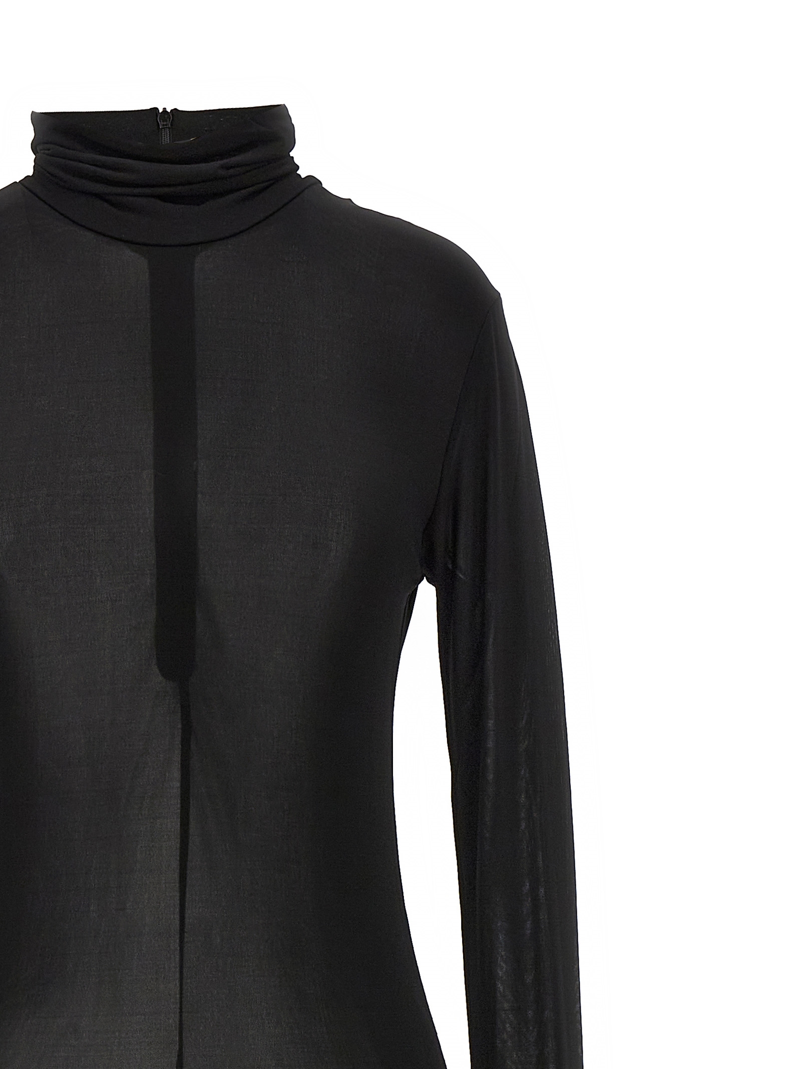 'Vanessa' dress RO0579FAB3K01I01BK (Isabel Marant / スカート ) | Isabel Marant (イザベル マラン)(2)