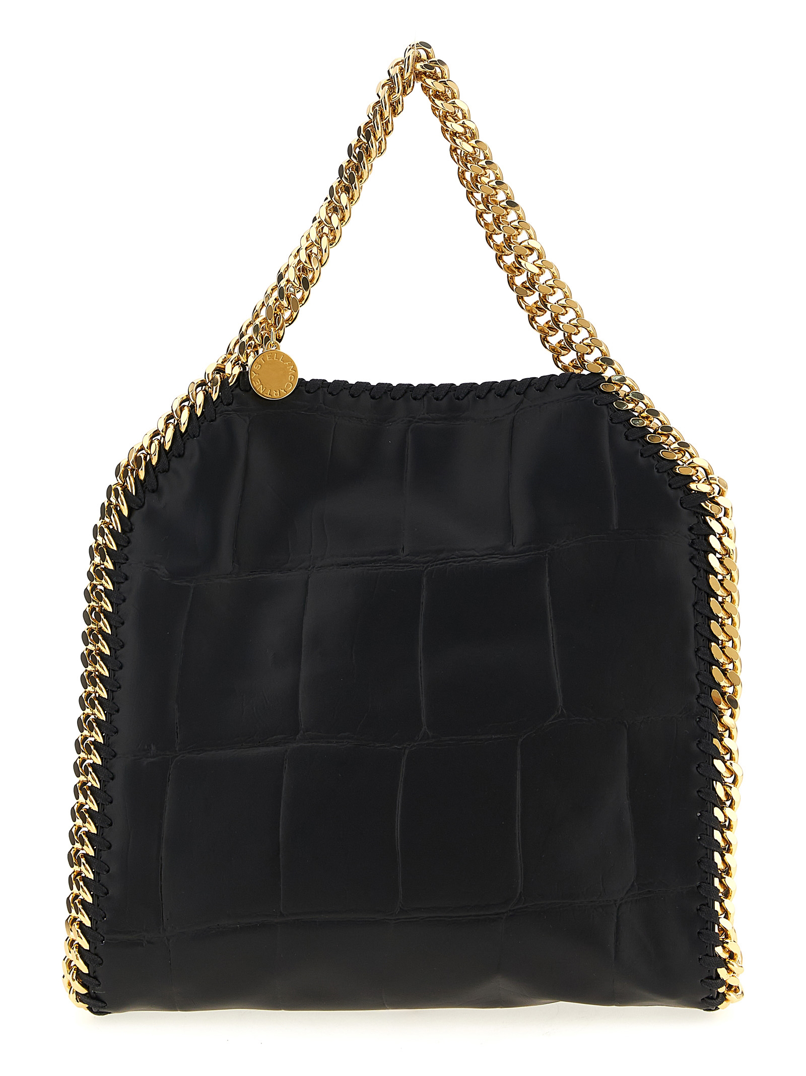 'Falabella' mini shopping bag 371223WP05791000 (Stella McCartney / ハンドバッグ・ショルダーバッグ ) | Stella McCartney (ステラ マッカートニー)