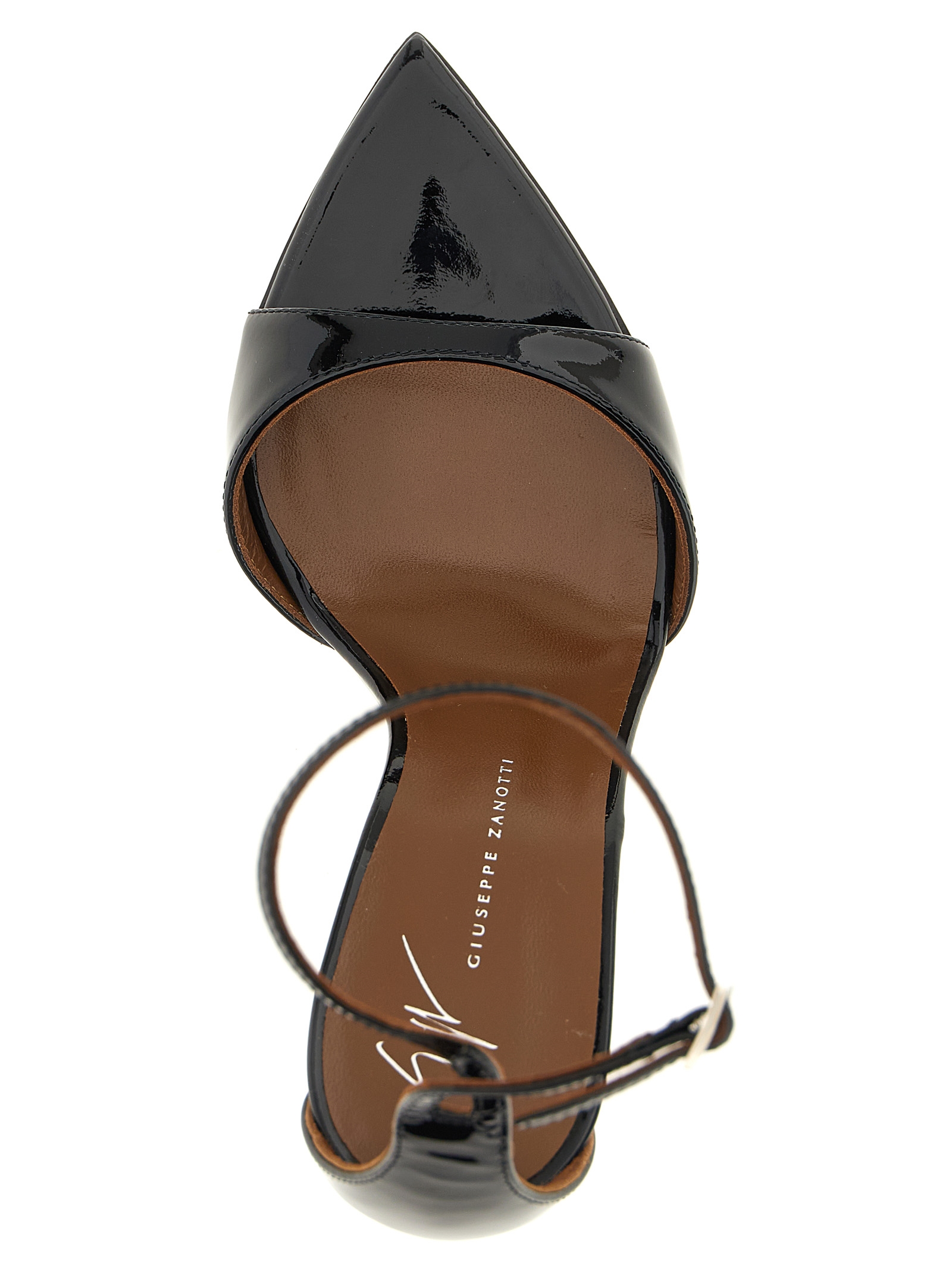 'Intrigo' sandals I400005006 (GIUSEPPE ZANOTTI / サンダル ) | GIUSEPPE ZANOTTI (ジュゼッペ ザノッティ)(3)