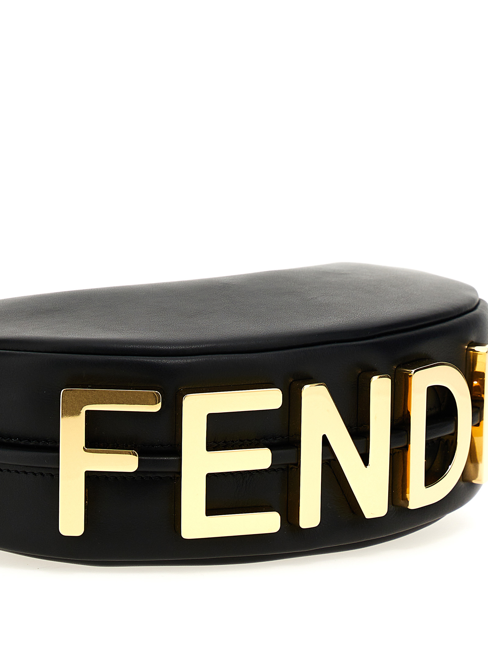 'Fendigraphy Mini' handbag 8BS081A5DYF1HEJ (FENDI / ハンドバッグ・ショルダーバッグ ) | FENDI (フェンディ)(2)