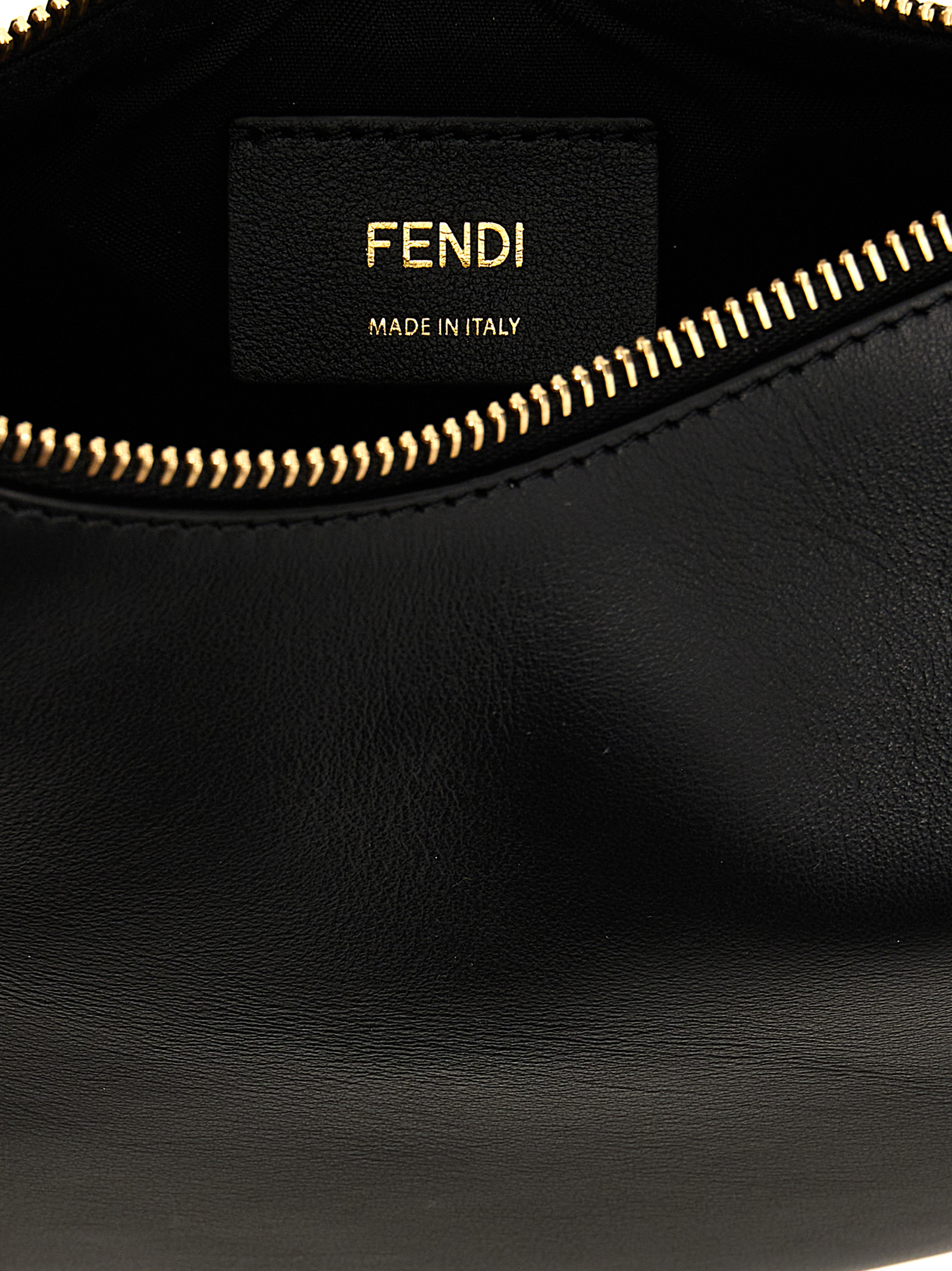 'Fendigraphy Mini' handbag 8BS081A5DYF1HEJ (FENDI / ハンドバッグ・ショルダーバッグ ) | FENDI (フェンディ)(3)