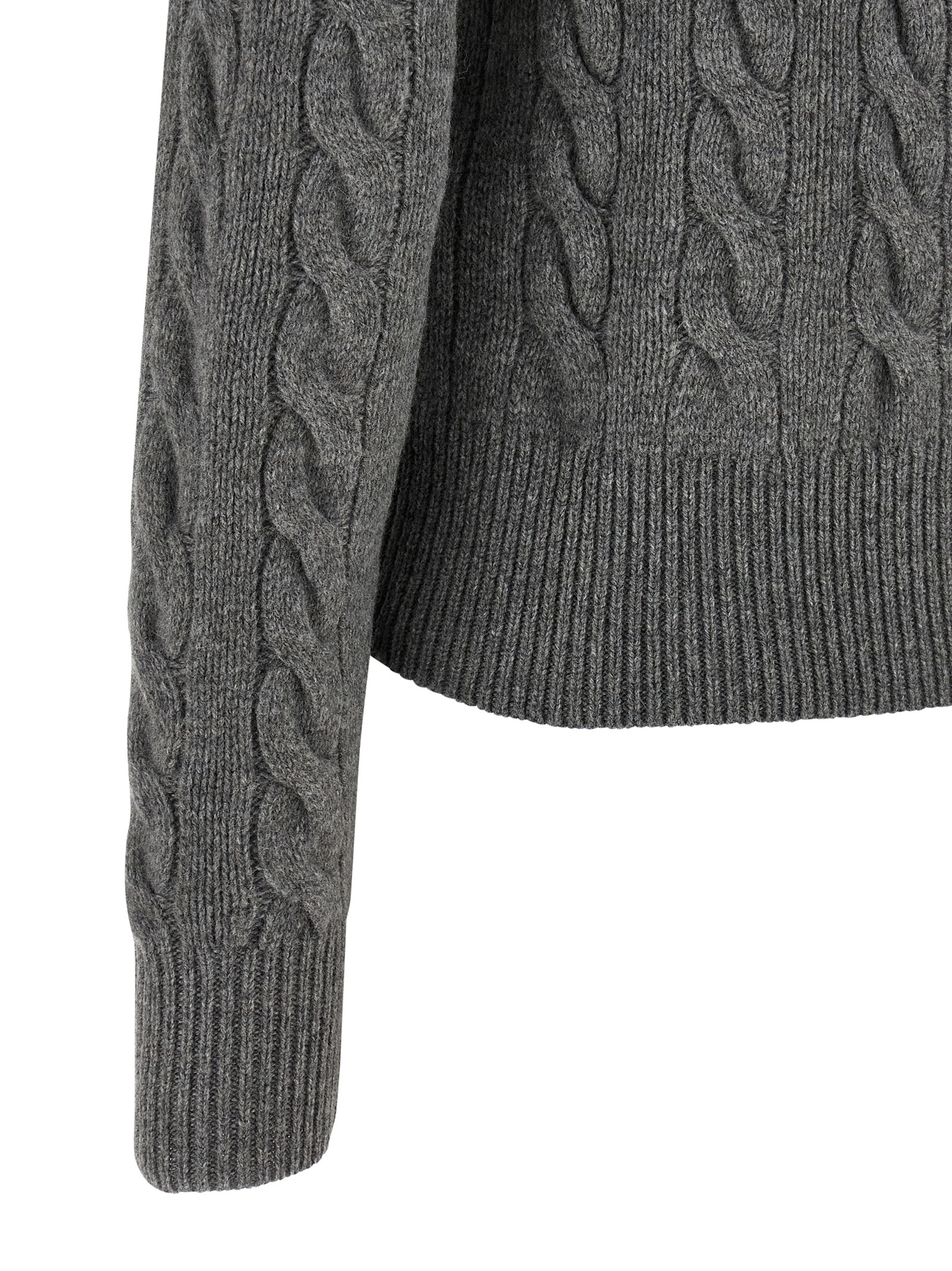 Braided cardigan 211972104500 (Polo Ralph Lauren / ニット・セーター・カーディガン ) | Polo Ralph Lauren (ポロ ラルフ ローレン)(3)