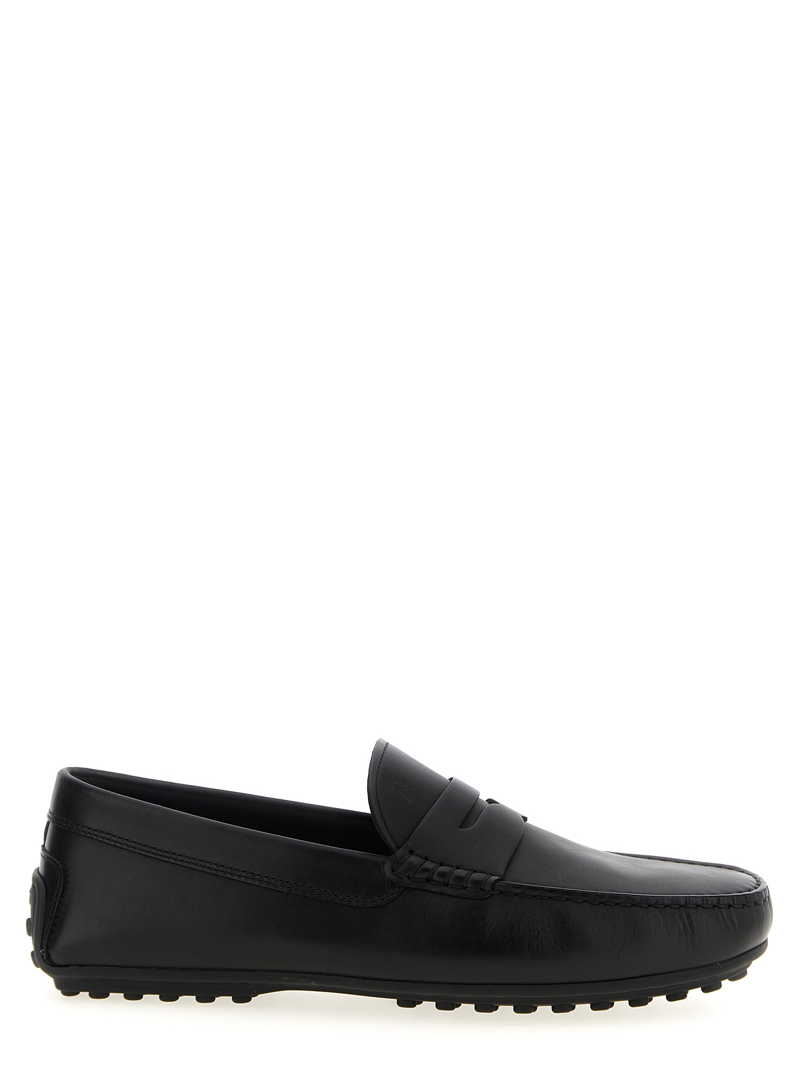 'City Gommino' loafers XXM76L0JM30D90B999 (Tod's / ローファー ) | Tod's (トッズ)