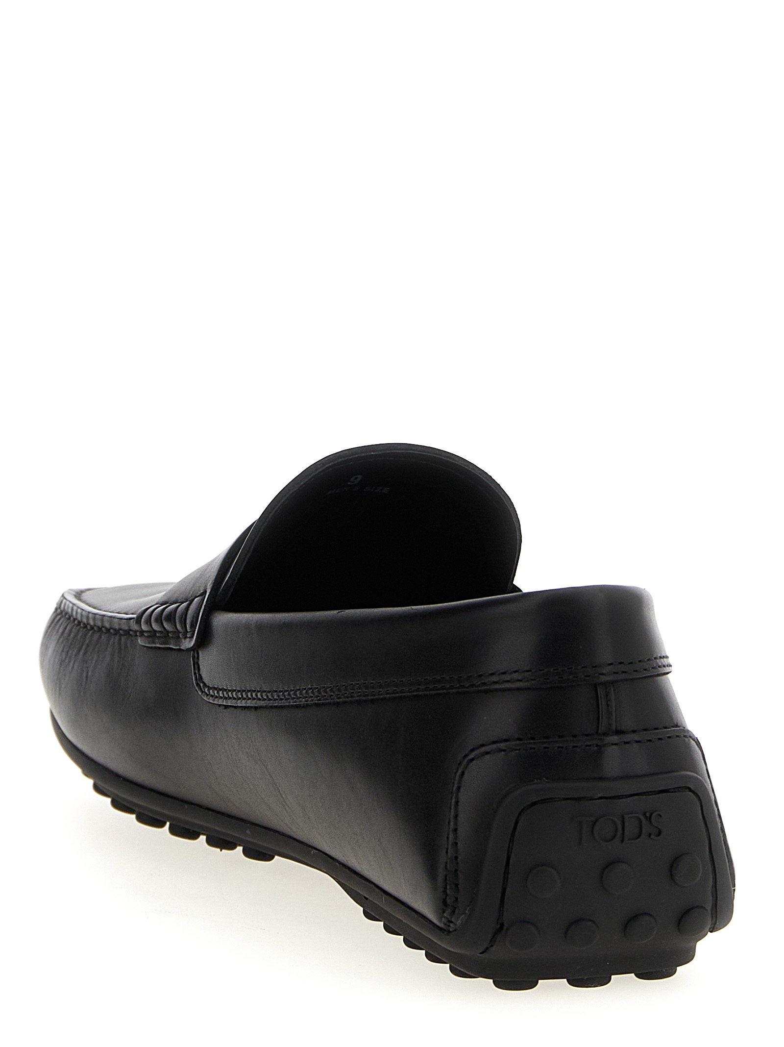 'City Gommino' loafers XXM76L0JM30D90B999 (Tod's / ローファー ) | Tod's (トッズ)(2)