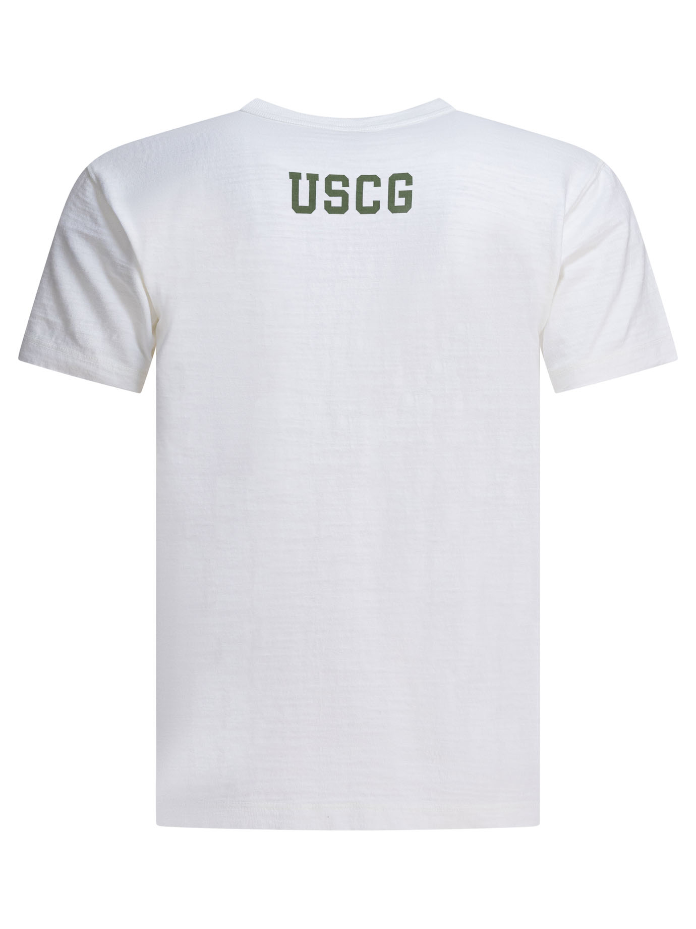 "Coast Guard" T-shirt BR79567101 (Buzz Rickson's / Tシャツ・カットソー ) | Buzz Rickson's (バズリックソンズ)(1)