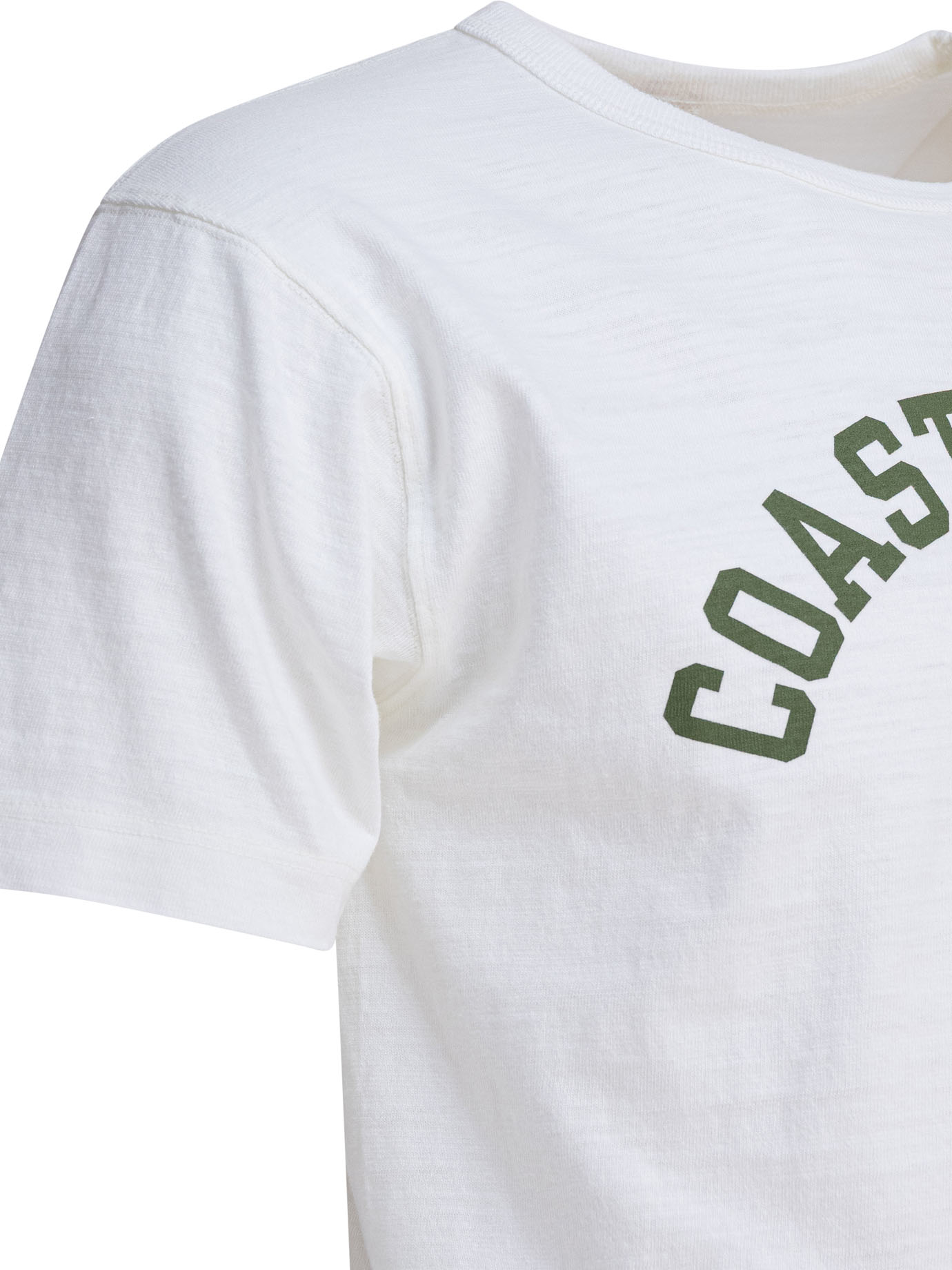 "Coast Guard" T-shirt BR79567101 (Buzz Rickson's / Tシャツ・カットソー ) | Buzz Rickson's (バズリックソンズ)(3)