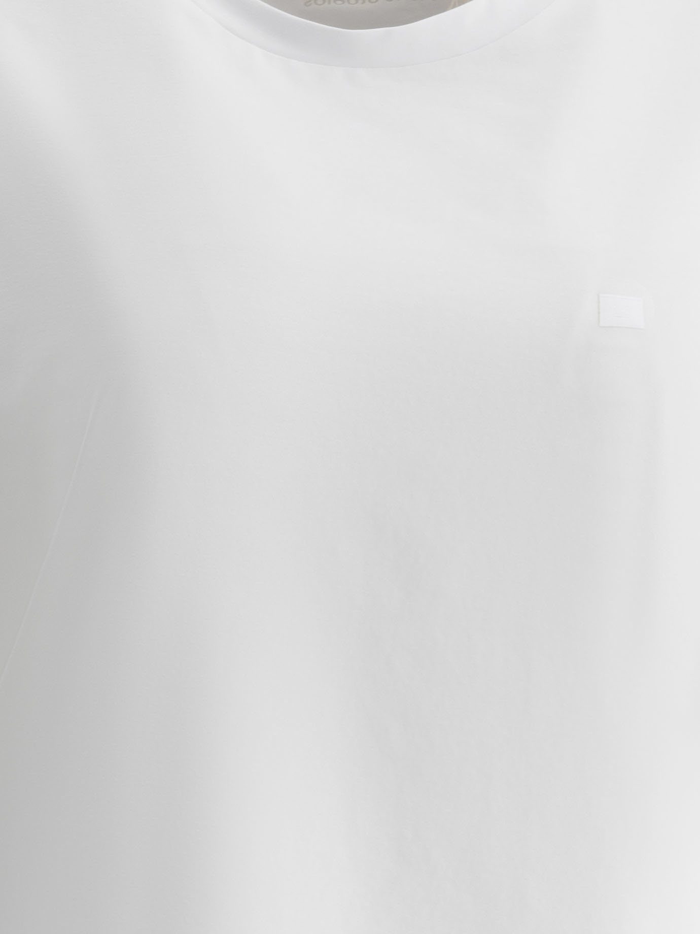 Face logo t-shirt CL0309183 (Acne Studios / Tシャツ・カットソー ) | Acne Studios (アクネ ストゥディオズ)(2)