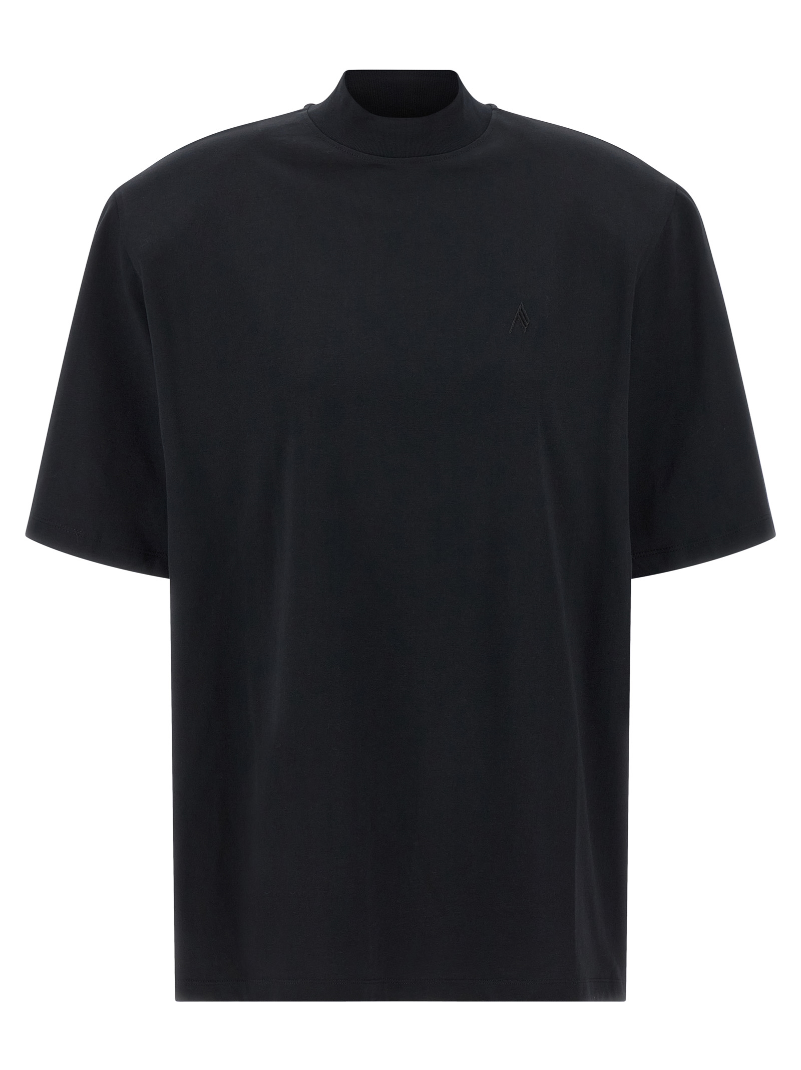 Maxi shoulder strap t-shirt 251WCT00173237 (THE ATTICO / Tシャツ・カットソー ) | THE ATTICO (ジ・アティコ)