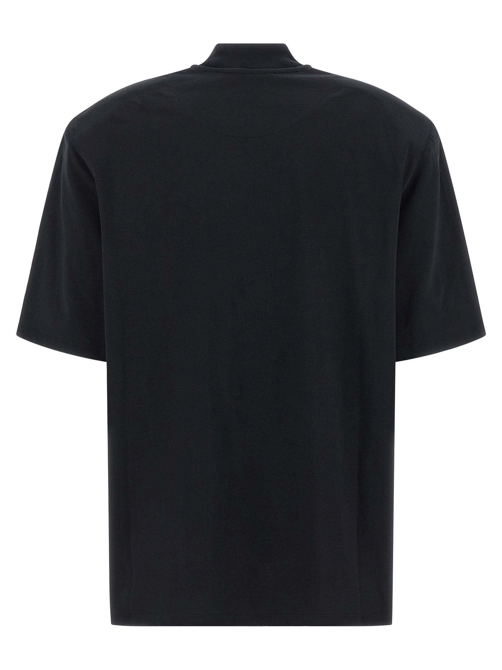 Maxi shoulder strap t-shirt 251WCT00173237 (THE ATTICO / Tシャツ・カットソー ) | THE ATTICO (ジ・アティコ)(1)