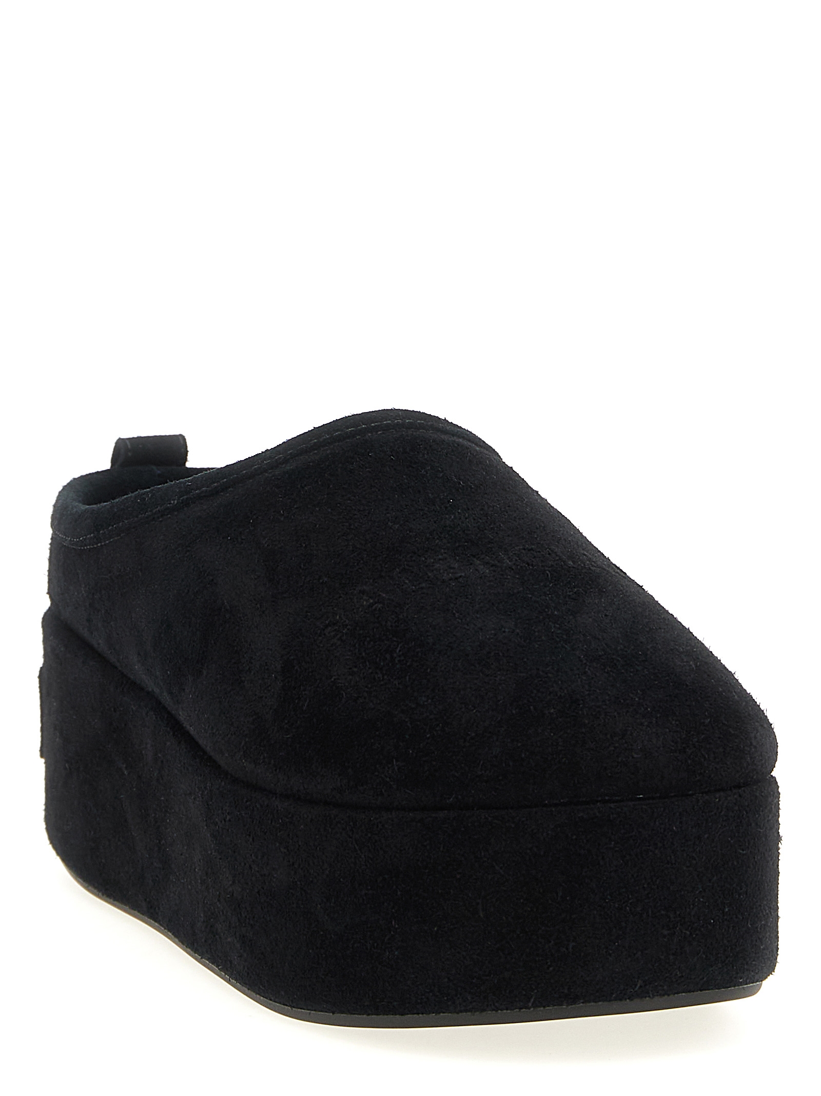 'Alaska Soft' sabots 825258WBFC11000 (Balenciaga / サンダル ) | Balenciaga (バレンシアガ)(1)