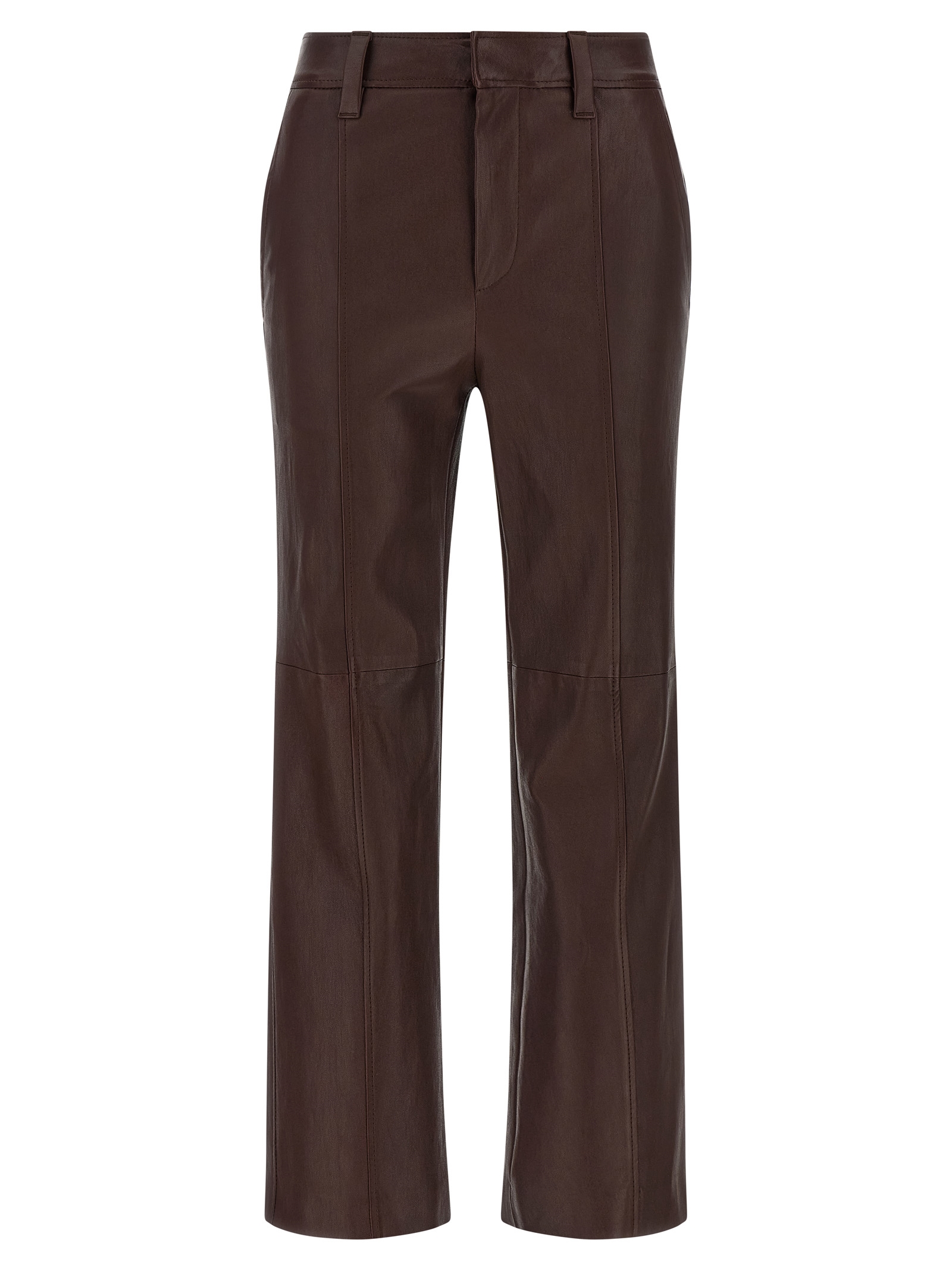 'Square Cigarette' pants M0V32P9048C4193 (Brunello Cucinelli / パンツ ) | Brunello Cucinelli (ブルネロ・クチネリ)