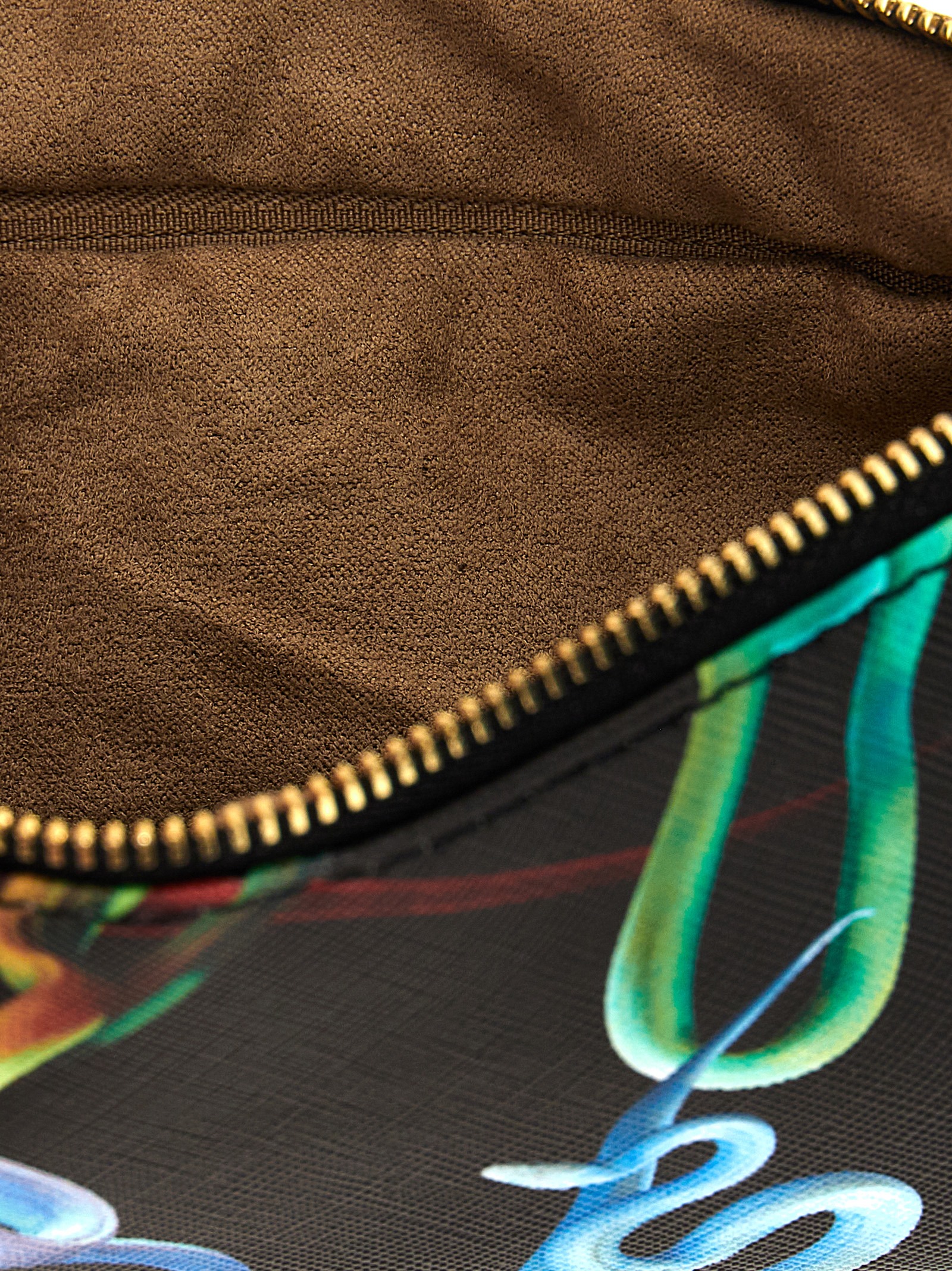 Seletti x Toiletpaper 'Snakes' case 02522U (SELETTI / クラッチバッグ・ポーチ ) | SELETTI (セレッティ)(2)