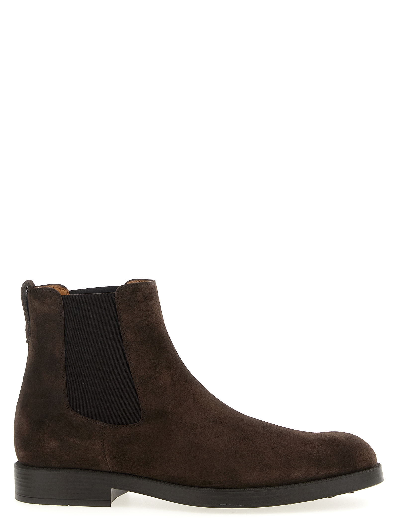 Chelsea ankle boots XXM75L00P20RE0S800 (Tod's / ブーツ ) | Tod's (トッズ)