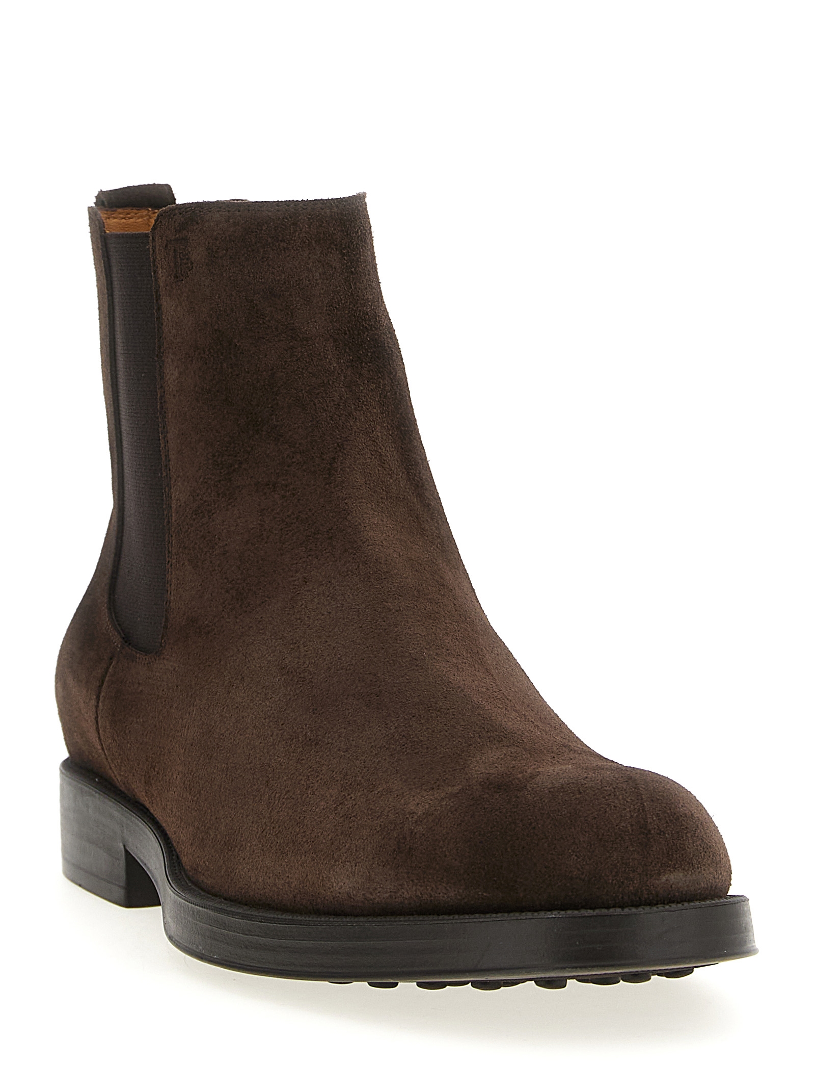 Chelsea ankle boots XXM75L00P20RE0S800 (Tod's / ブーツ ) | Tod's (トッズ)(1)
