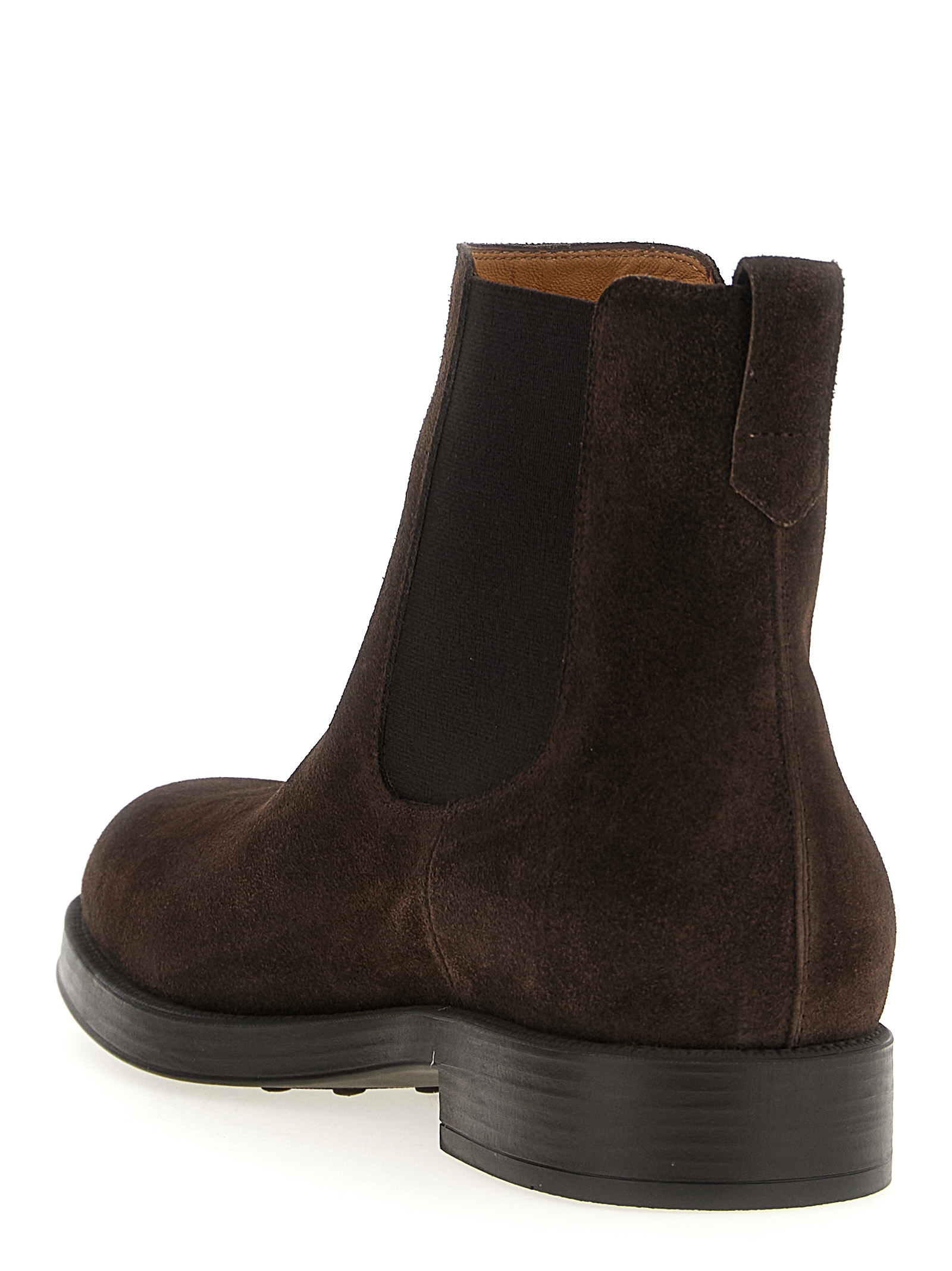 Chelsea ankle boots XXM75L00P20RE0S800 (Tod's / ブーツ ) | Tod's (トッズ)(2)
