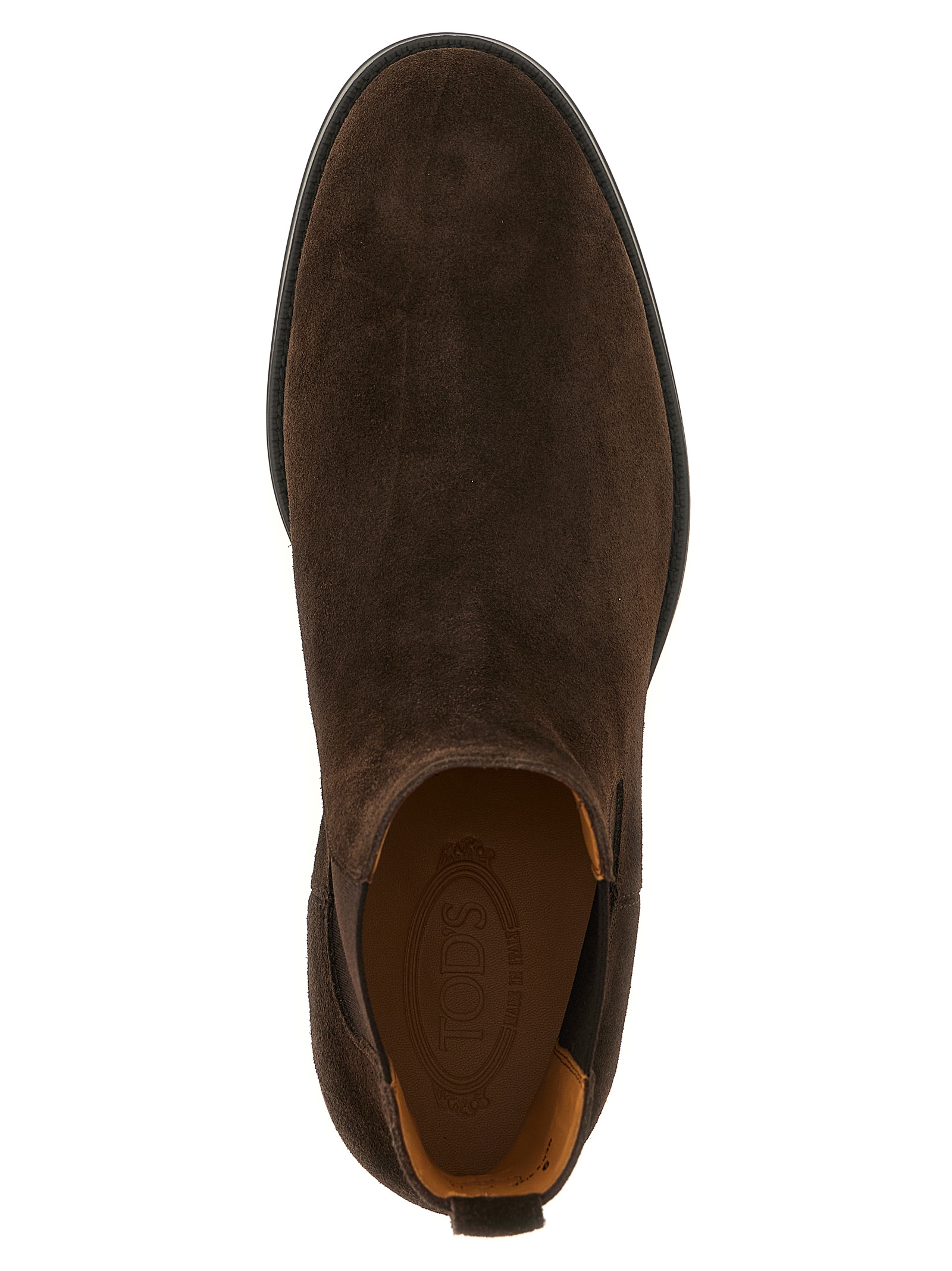 Chelsea ankle boots XXM75L00P20RE0S800 (Tod's / ブーツ ) | Tod's (トッズ)(3)
