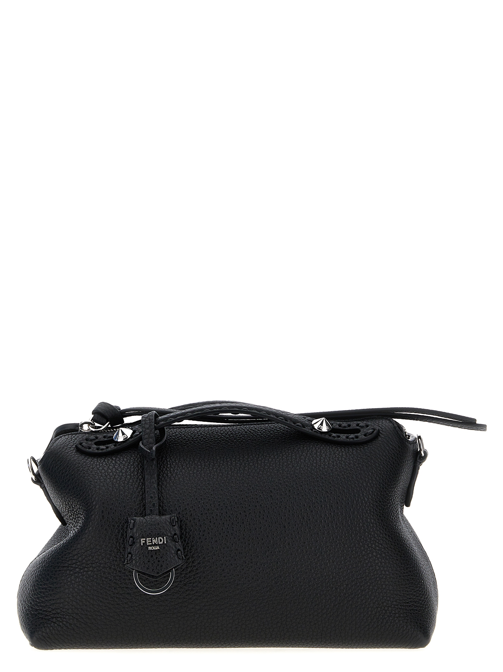 'By The Way Selleria Medium' handbag 8BL155ASU2F0GXN (FENDI / ハンドバッグ・ショルダーバッグ ) | FENDI (フェンディ)