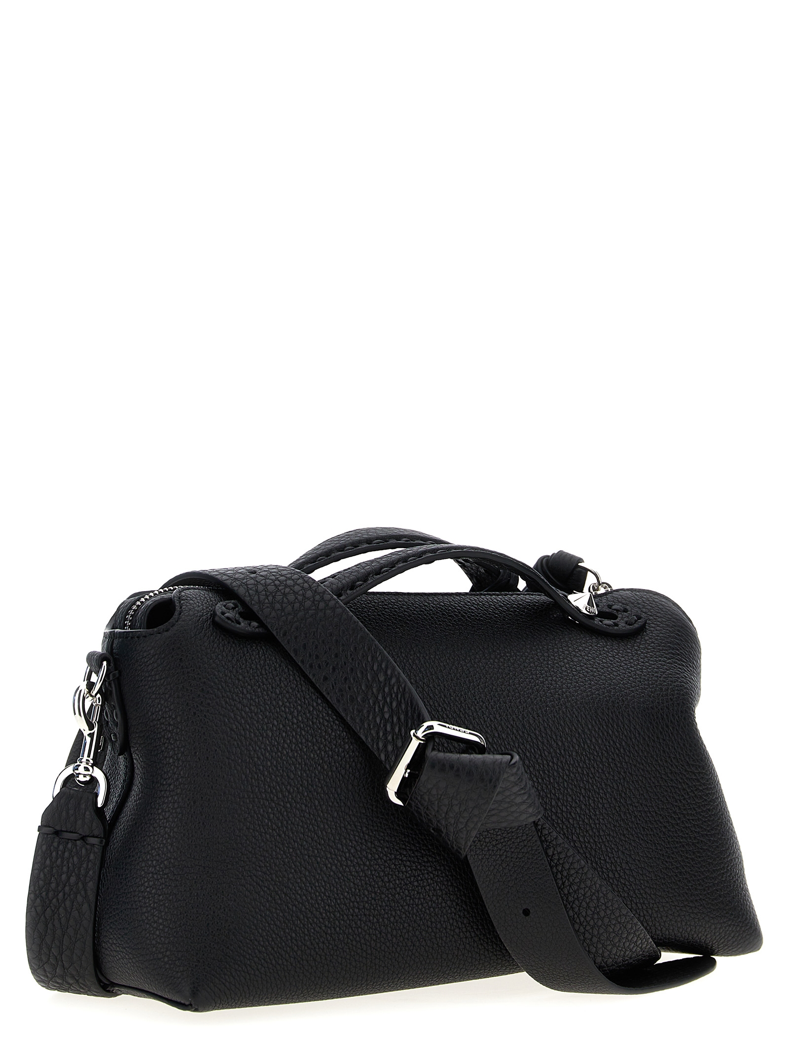 'By The Way Selleria Medium' handbag 8BL155ASU2F0GXN (FENDI / ハンドバッグ・ショルダーバッグ ) | FENDI (フェンディ)(1)