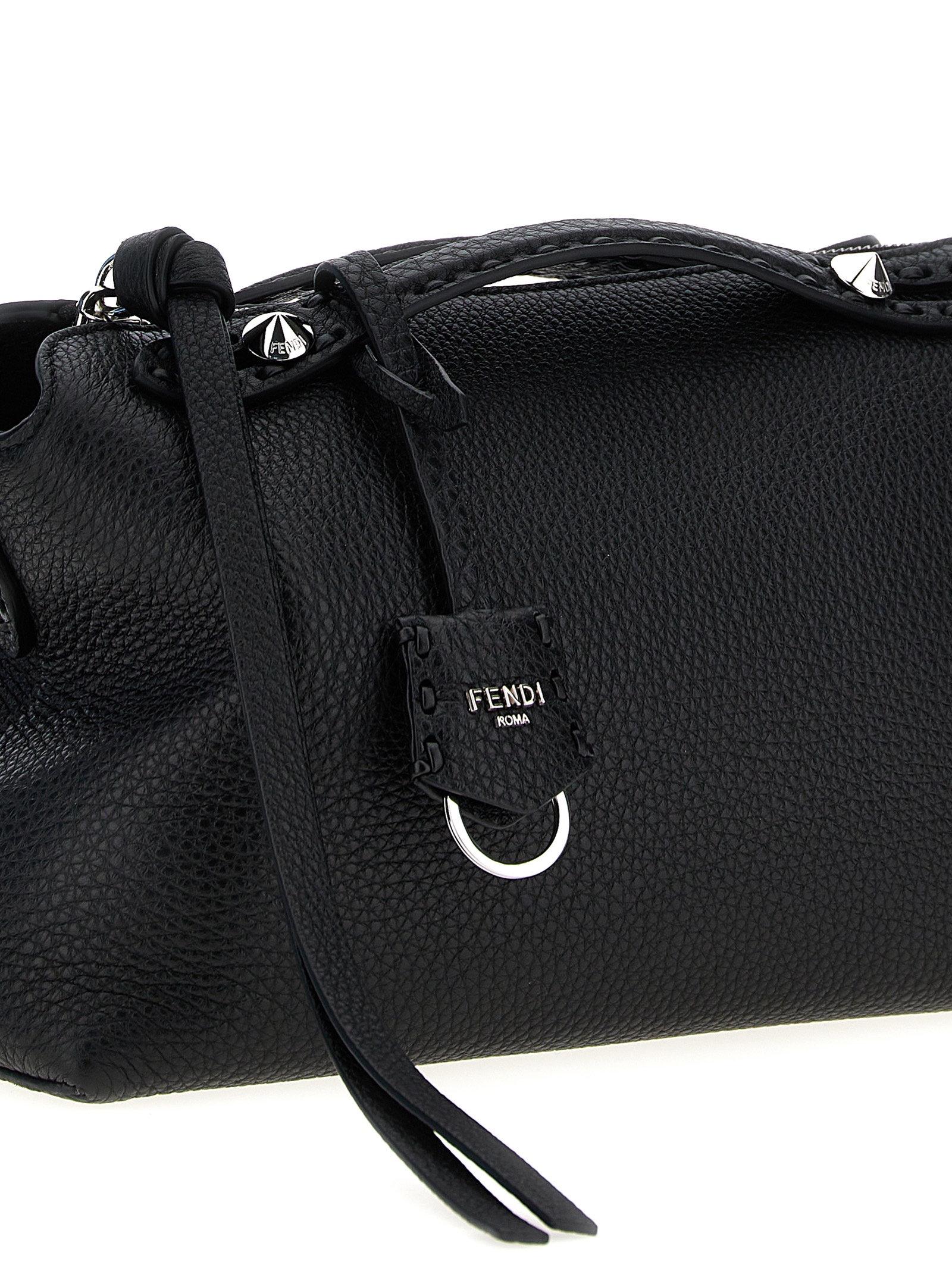 'By The Way Selleria Medium' handbag 8BL155ASU2F0GXN (FENDI / ハンドバッグ・ショルダーバッグ ) | FENDI (フェンディ)(2)