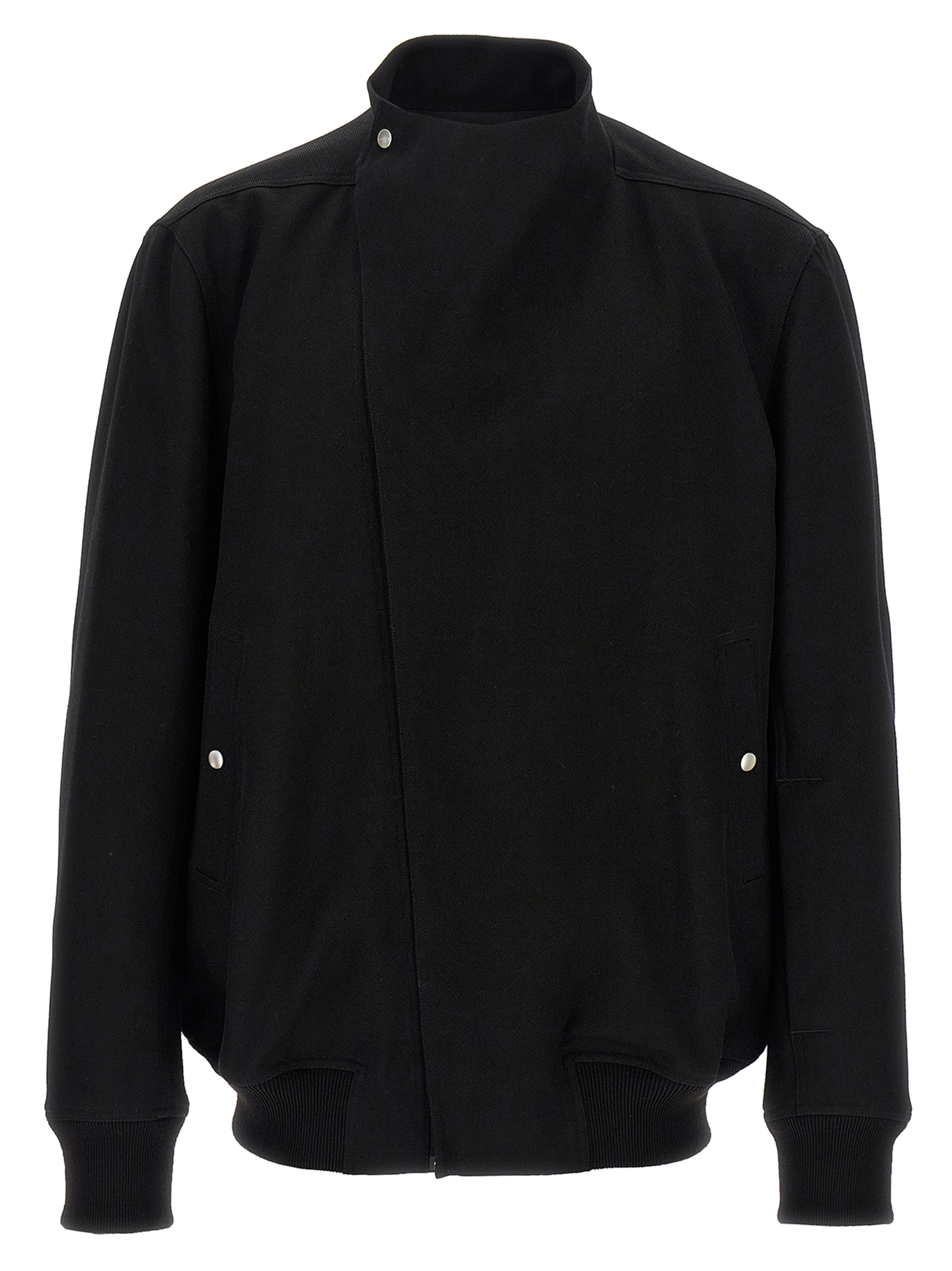 'Hollywood Flight' bomber jacket RU02E1760WD09 (Rick Owens / カジュアルジャケット ) | Rick Owens (リック オウエンス)