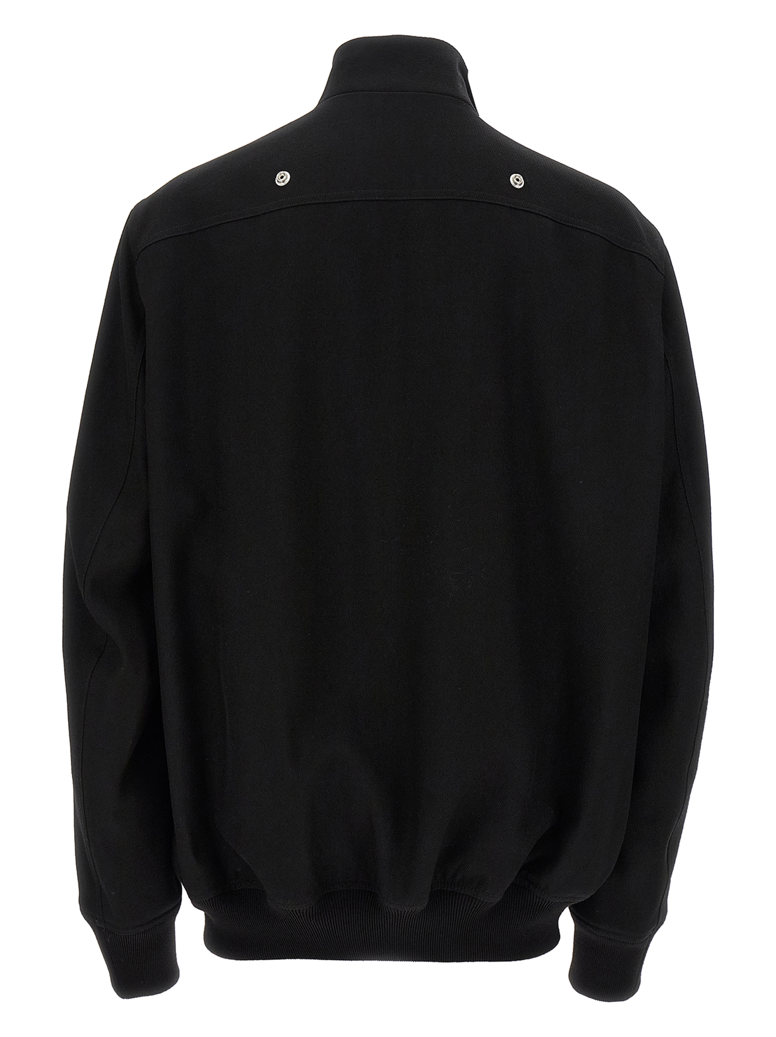 'Hollywood Flight' bomber jacket RU02E1760WD09 (Rick Owens / カジュアルジャケット ) | Rick Owens (リック オウエンス)(1)