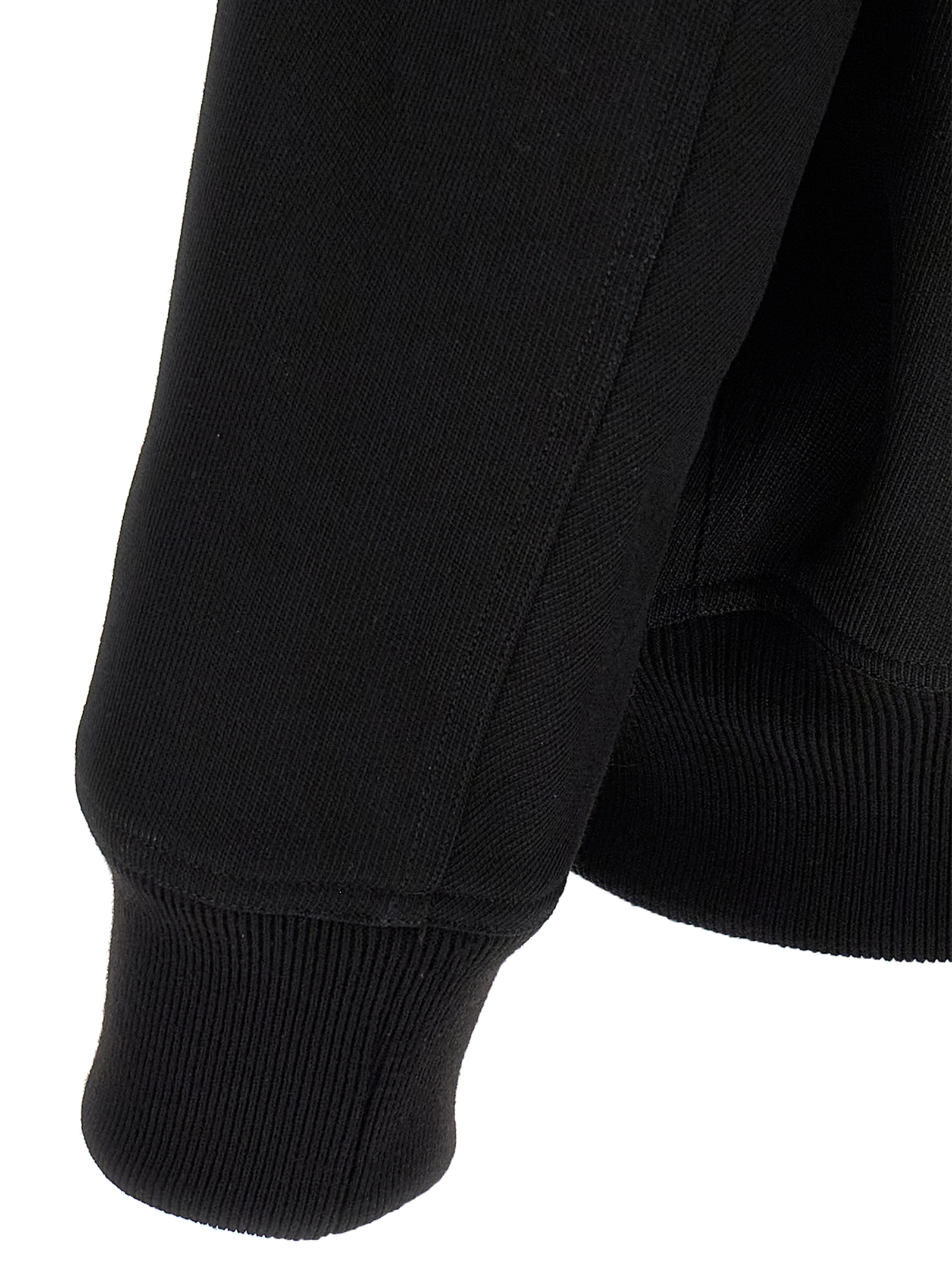 'Hollywood Flight' bomber jacket RU02E1760WD09 (Rick Owens / カジュアルジャケット ) | Rick Owens (リック オウエンス)(3)