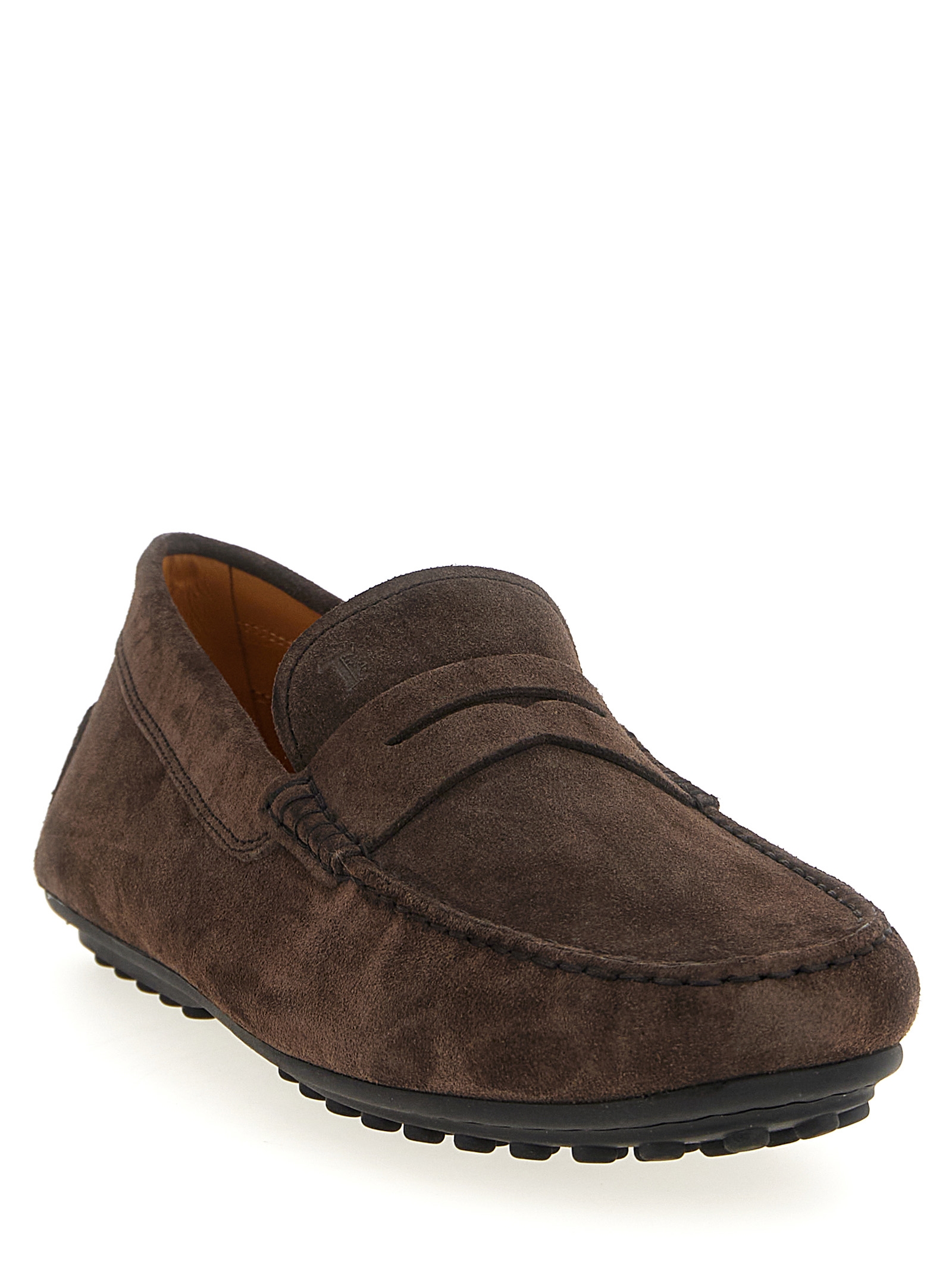 'City Gommino' loafers XXM76L0JM30RE0S800 (Tod's / ローファー ) | Tod's (トッズ)