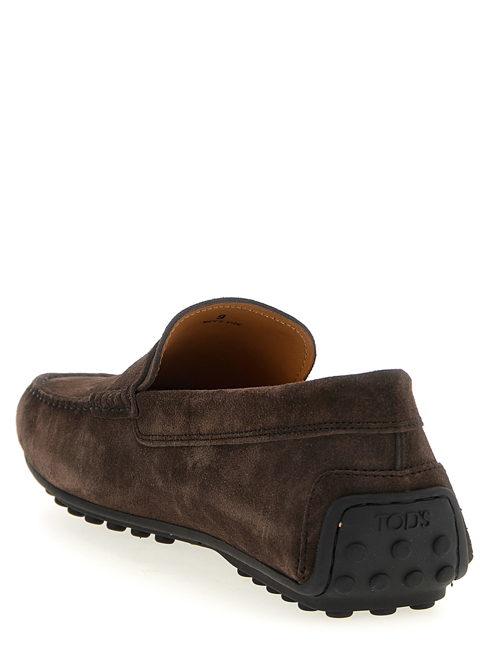 'City Gommino' loafers XXM76L0JM30RE0S800 (Tod's / ローファー ) | Tod's (トッズ)(1)