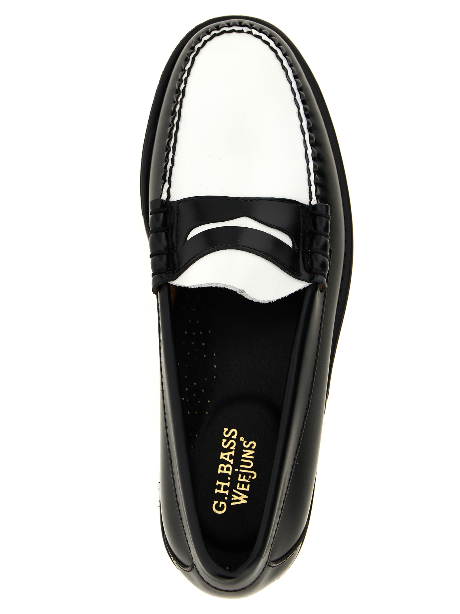 'Weejuns Larson' loafers BA11010H001 (G.H.BASS / ローファー ) | G.H.BASS (ジーエイチバス)(3)