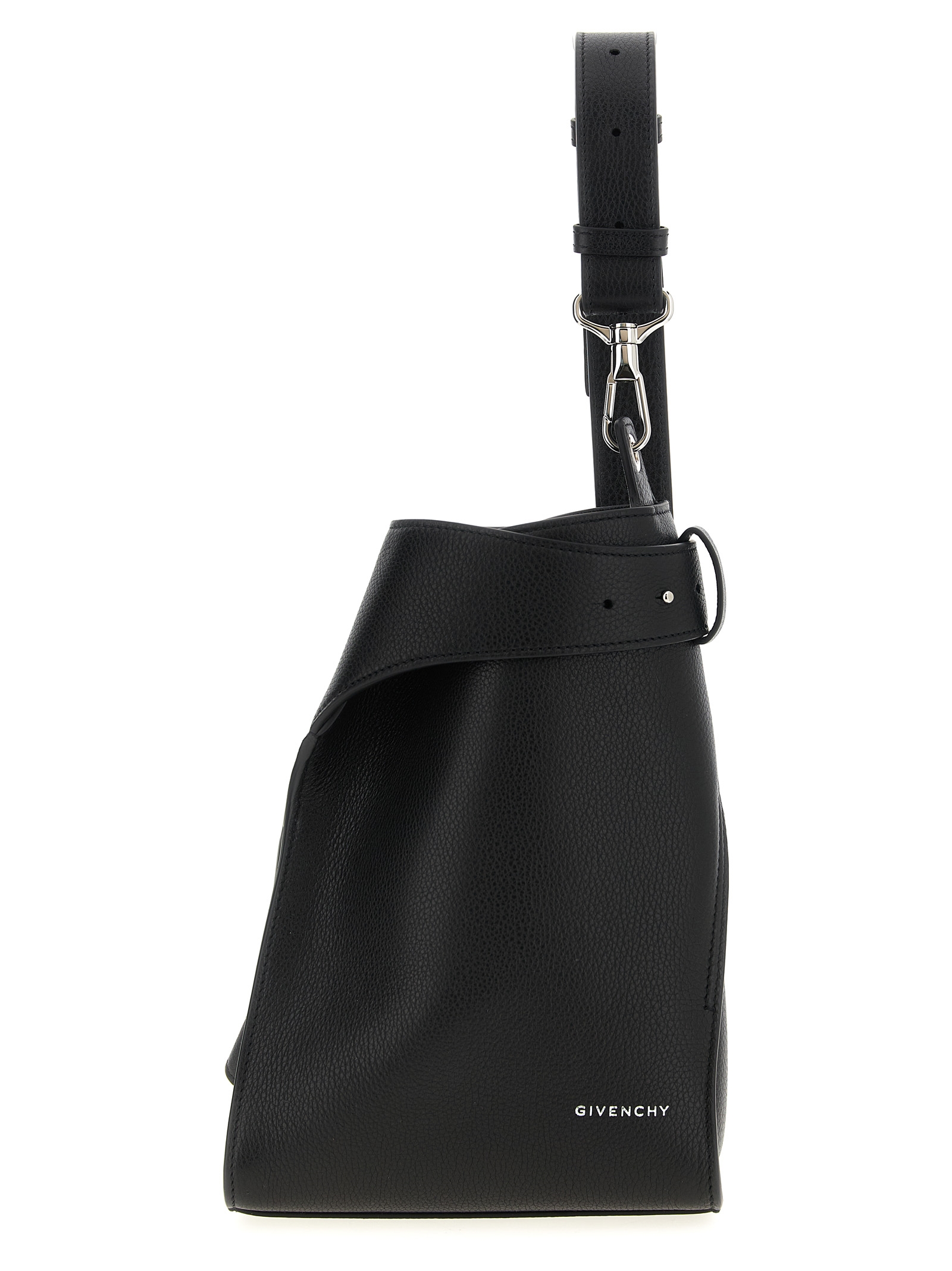 'Belted Bag' small crossbody bag BK50F7K213001 (GIVENCHY / ハンドバッグ・ショルダーバッグ ) | GIVENCHY (ジバンシィ)