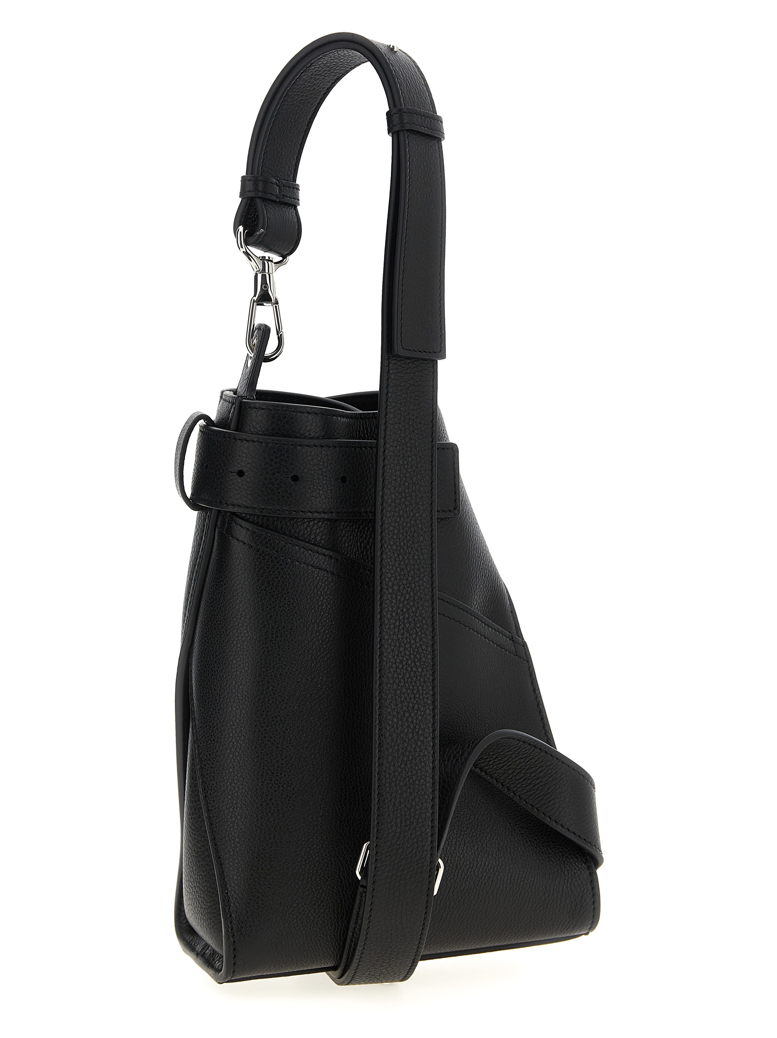 'Belted Bag' small crossbody bag BK50F7K213001 (GIVENCHY / ハンドバッグ・ショルダーバッグ ) | GIVENCHY (ジバンシィ)(1)