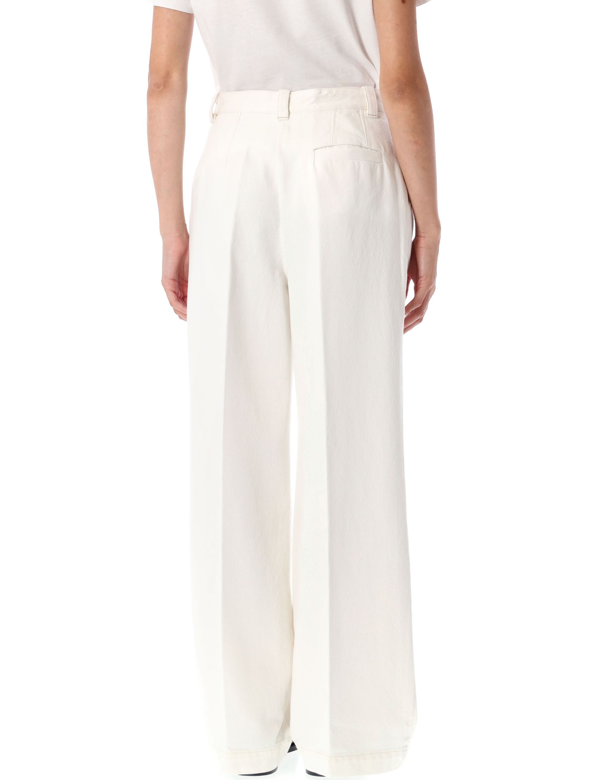 A.P.C. Jeans Beige F08398COGZVAAC (A.P.C. / ジーンズ ) | A.P.C. (アーペーセー)(1)