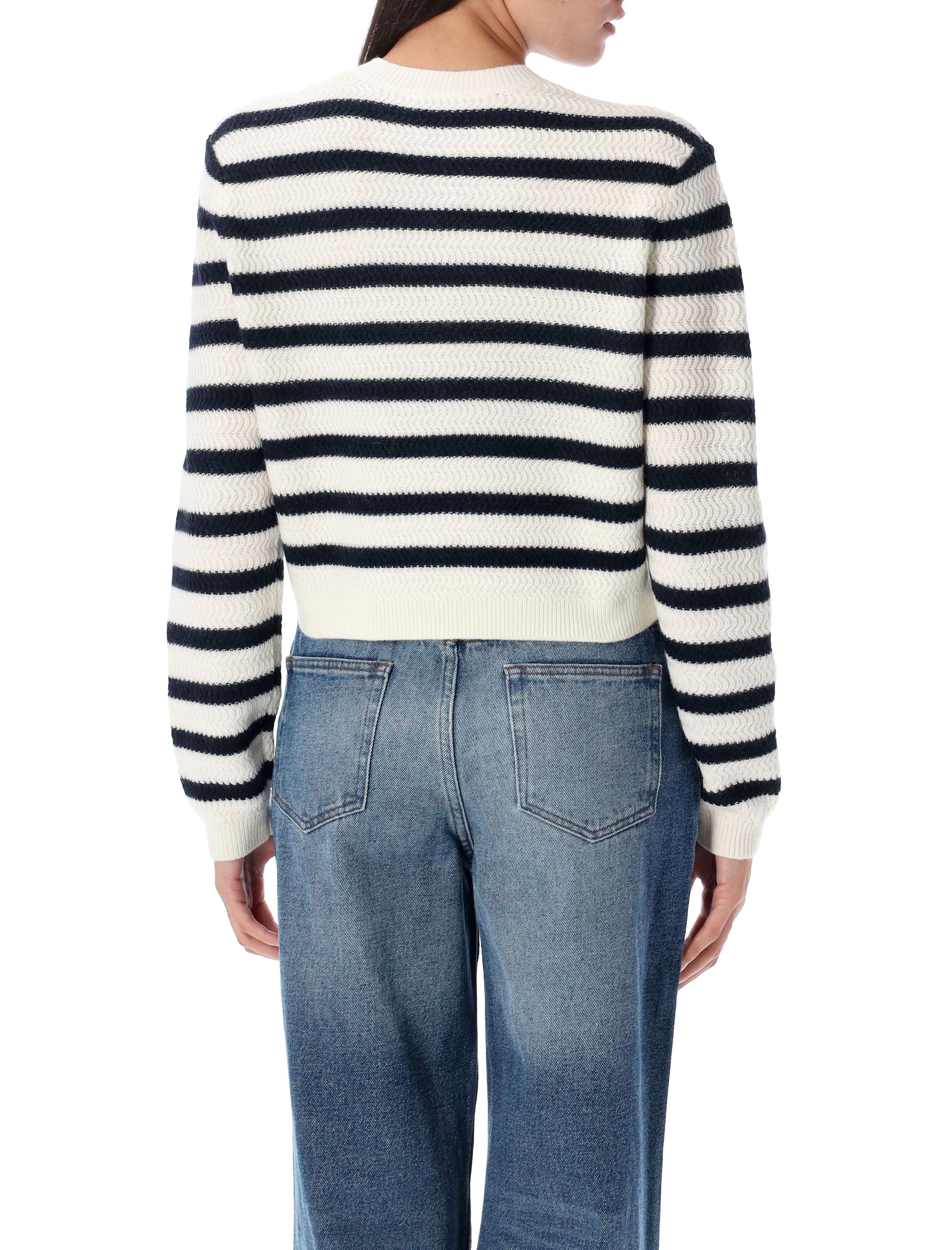 A.P.C. Sweaters F22327WVBECTAS (A.P.C. / ニット・セーター・カーディガン ) | A.P.C. (アーペーセー)(1)