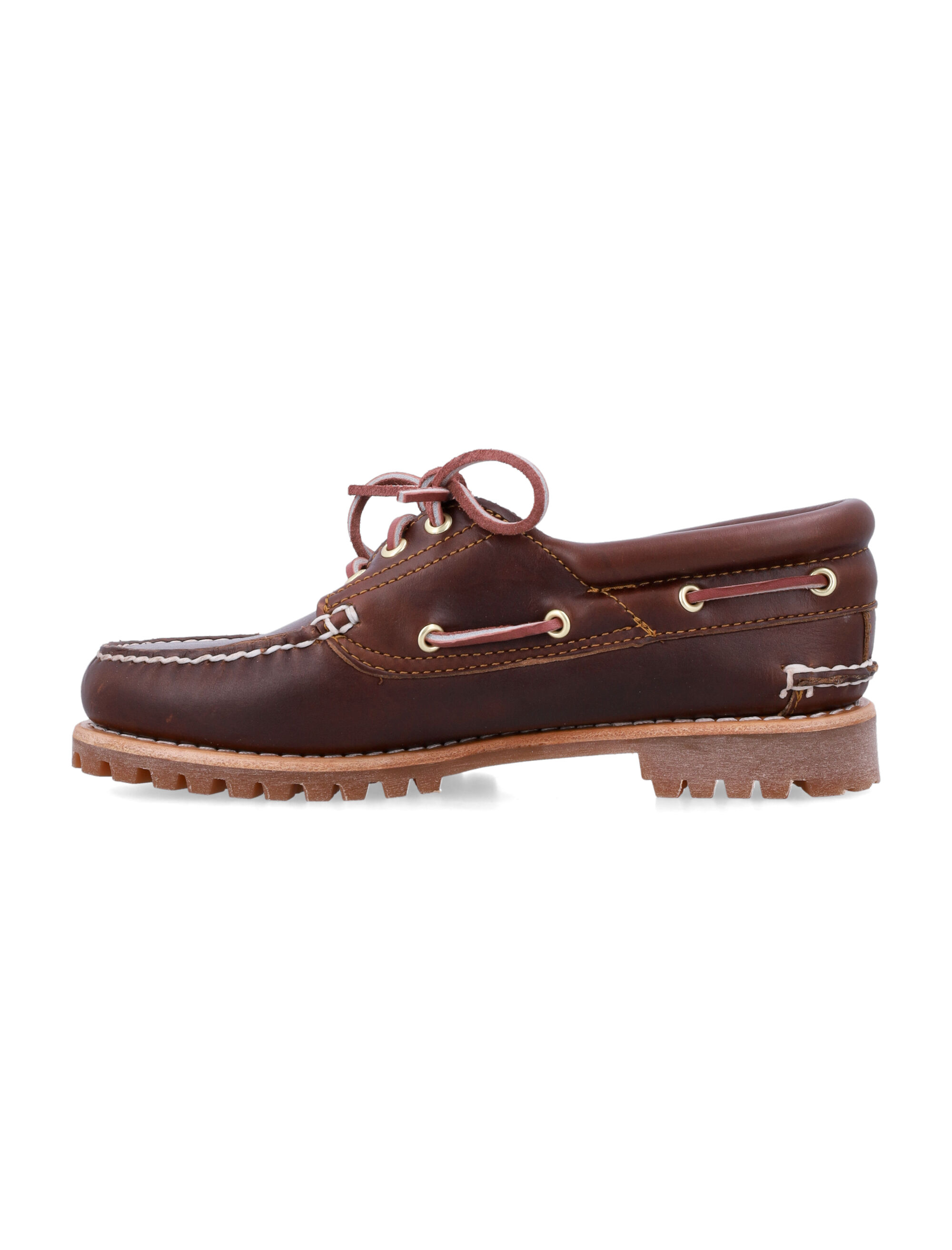 Timberland Flat shoes Brown TB051304214 (Timberland / レースアップ ) | Timberland (ティンバーランド)(2)