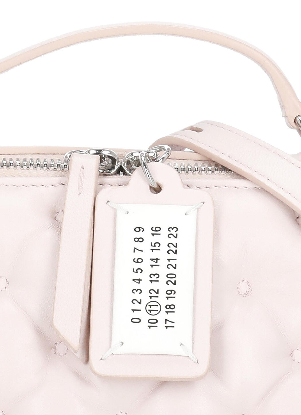 Maison Margiela Bags.. Pink SB1WG0065P6434T4246 (Maison Margiela / ハンドバッグ・ショルダーバッグ ) | Maison Margiela (メゾン マルジェラ)(4)