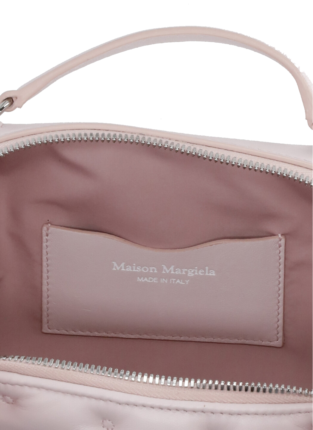 Maison Margiela Bags.. Pink SB1WG0065P6434T4246 (Maison Margiela / ハンドバッグ・ショルダーバッグ ) | Maison Margiela (メゾン マルジェラ)(5)