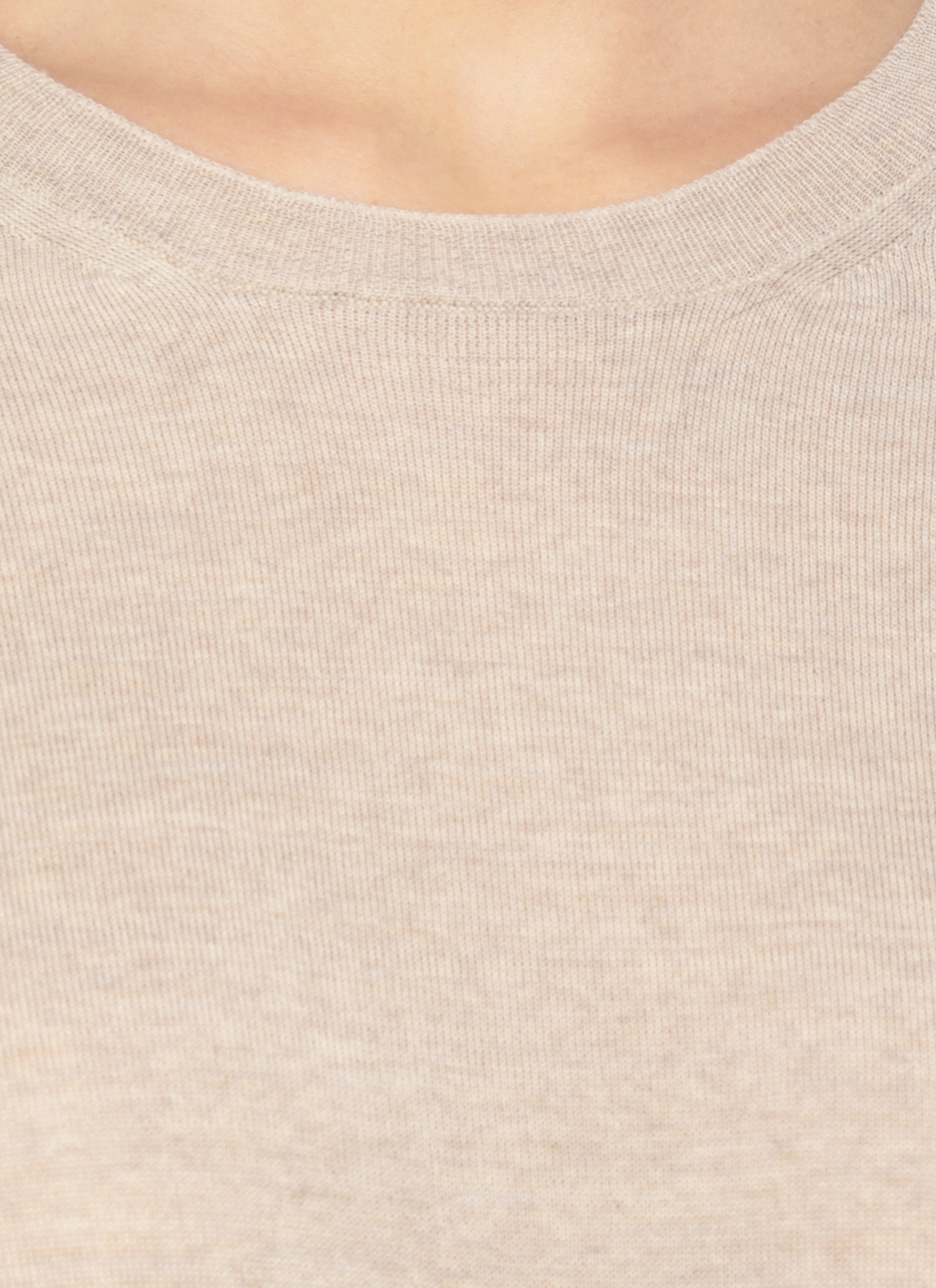 Golden Goose Sweaters Beige GWP00952P00066555150GOLDENWS (Golden Goose / ニット・セーター・カーディガン ) | Golden Goose (ゴールデングース)(4)