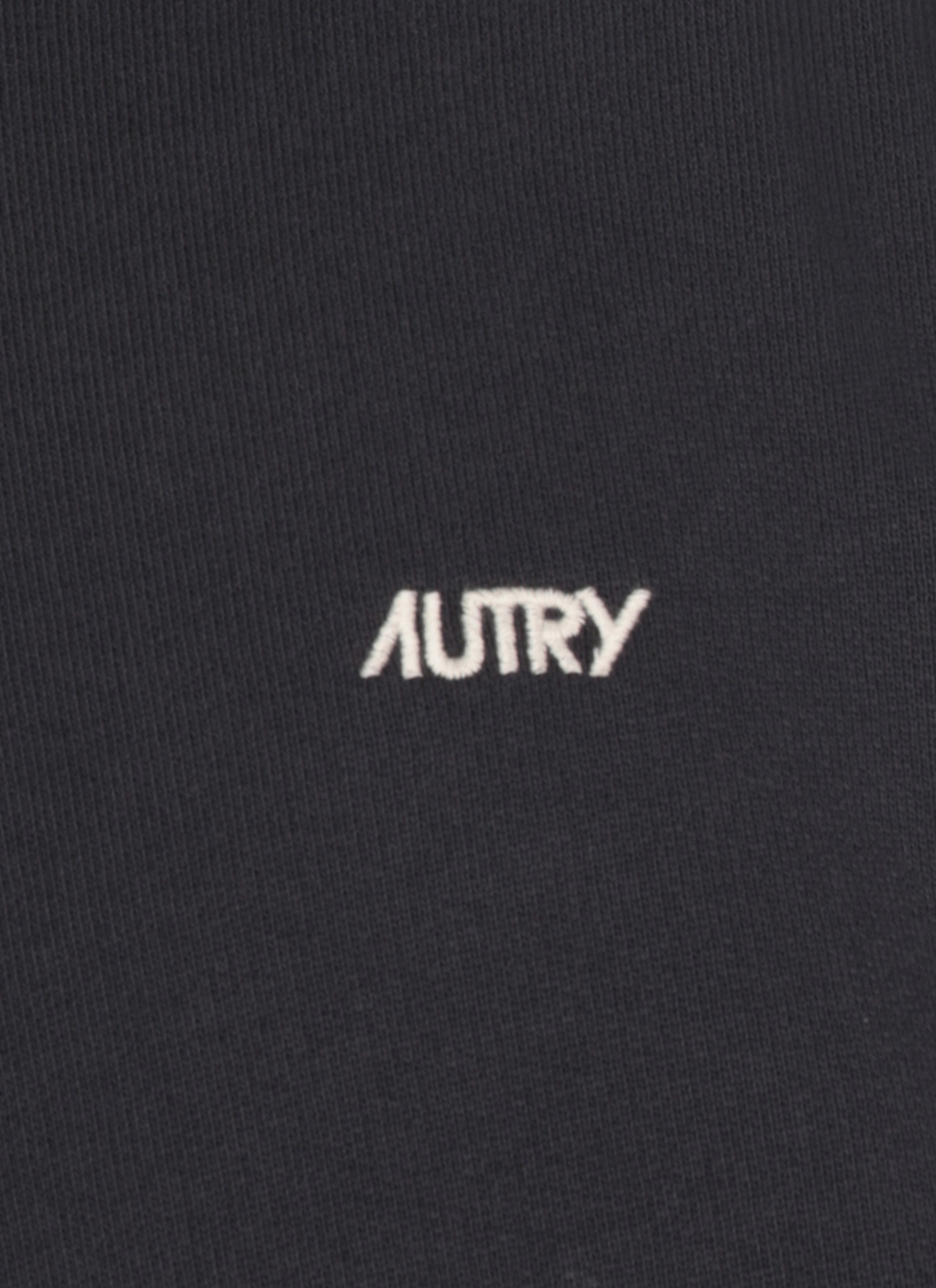 AUTRY Sweaters Blue HOPMA2JBBLUE (AUTRY / スウェット・フーディー ) | AUTRY (オートリー)(4)