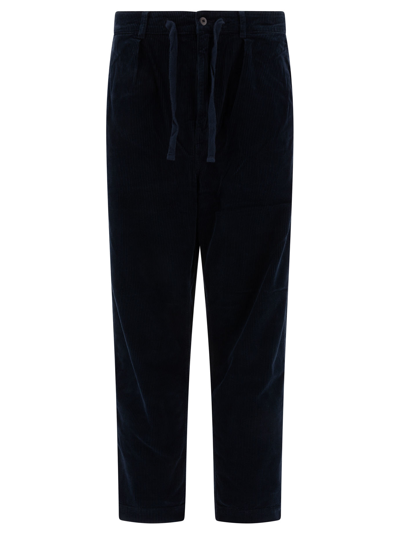Pleated corduroy trousers 710944489002HUNTER (Polo Ralph Lauren / パンツ ) | Polo Ralph Lauren (ポロ ラルフ ローレン)