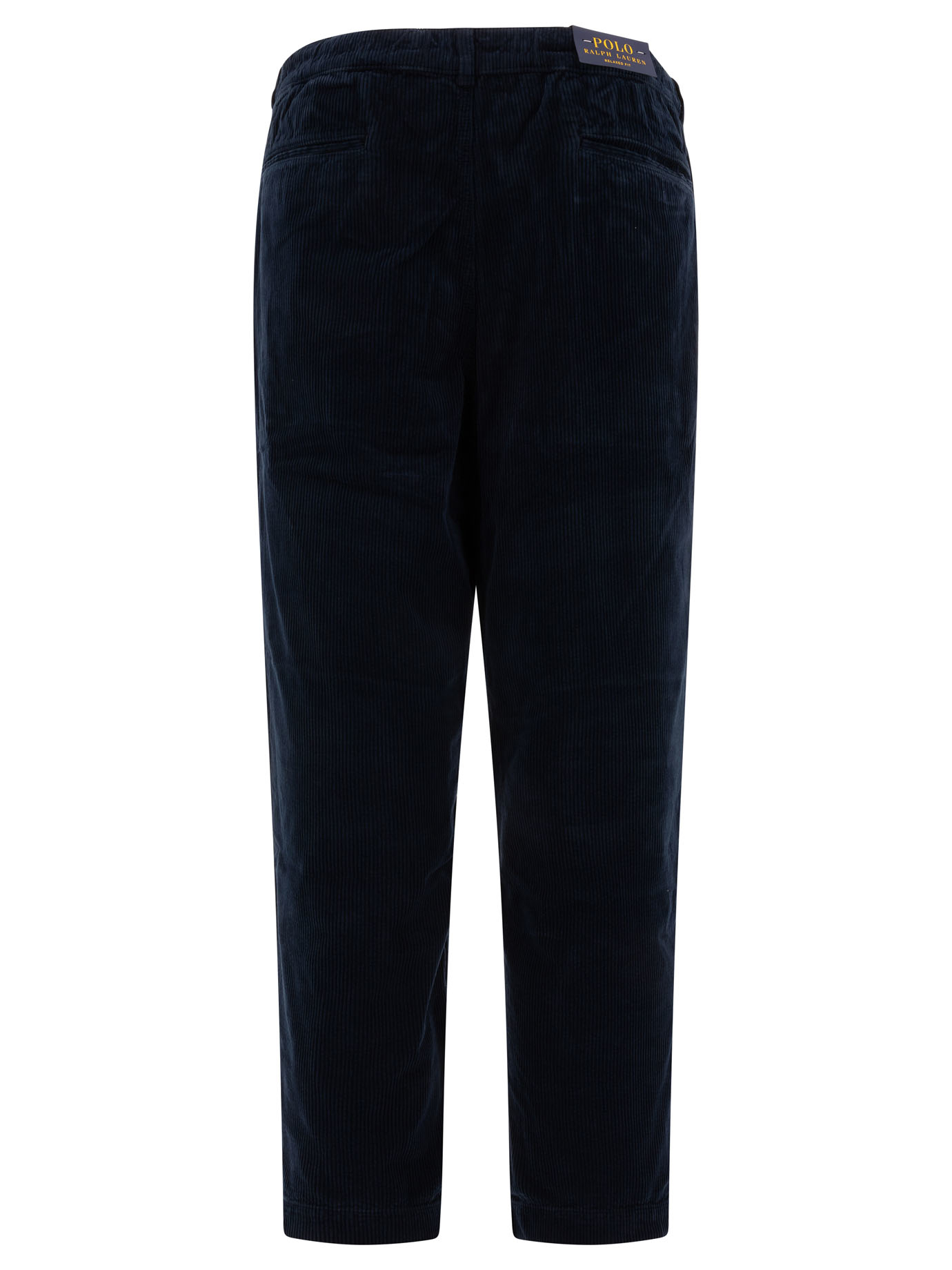 Pleated corduroy trousers 710944489002HUNTER (Polo Ralph Lauren / パンツ ) | Polo Ralph Lauren (ポロ ラルフ ローレン)(1)