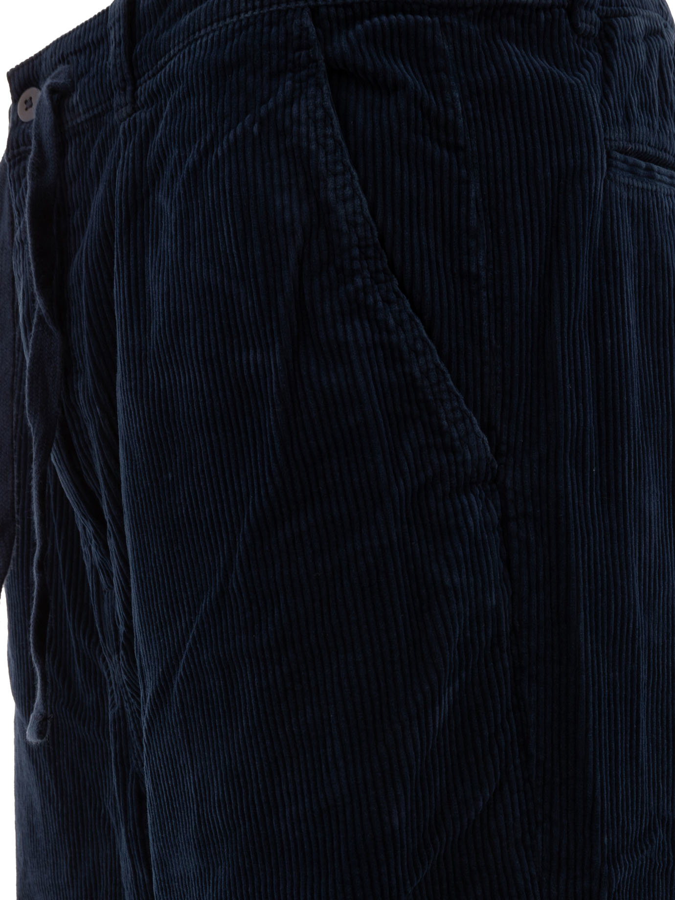 Pleated corduroy trousers 710944489002HUNTER (Polo Ralph Lauren / パンツ ) | Polo Ralph Lauren (ポロ ラルフ ローレン)(3)