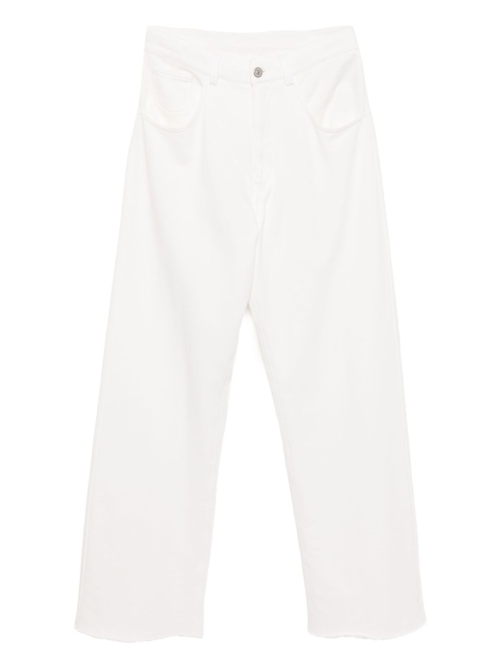 MM6 Maison Margiela Trousers S52KA0548M25014101 (MM6 Maison Margiela / パンツ ) | MM6 Maison Margiela (エムエムシックス)