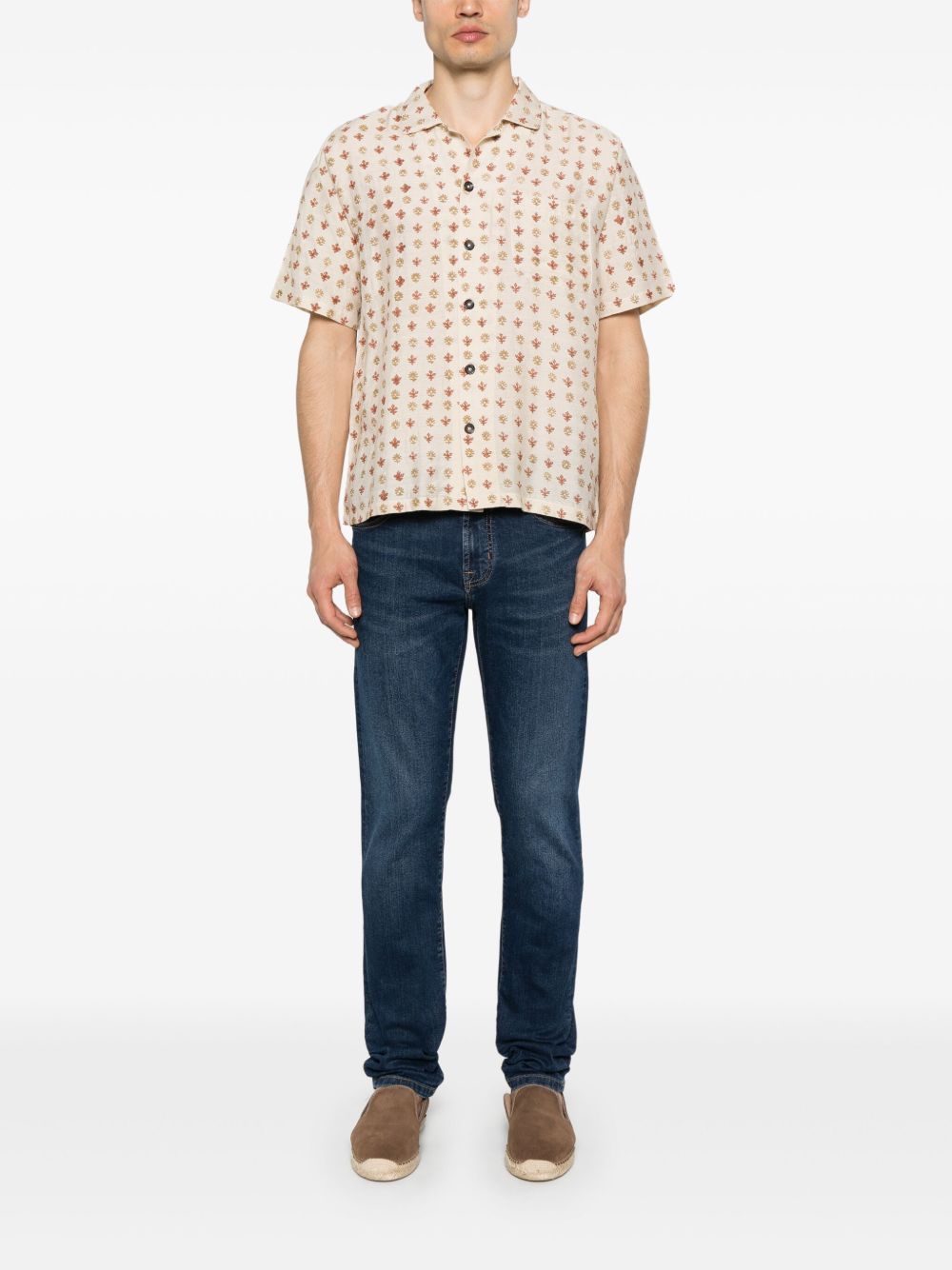 Manuel Ritz Trousers 3832J1728L225335089 (MANUEL RITZ / ジーンズ ) | MANUEL RITZ (マヌエル リッツ)(3)