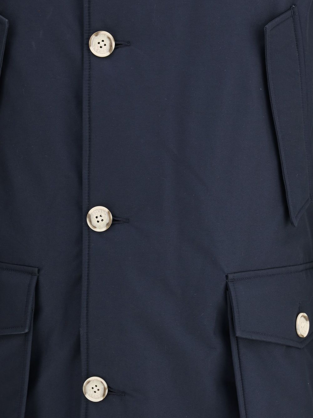 Woolrich Coats CFWOOU0483MHUT0001UT0001MLB (WOOLRICH / コート ) | WOOLRICH (ウールリッチ)(2)