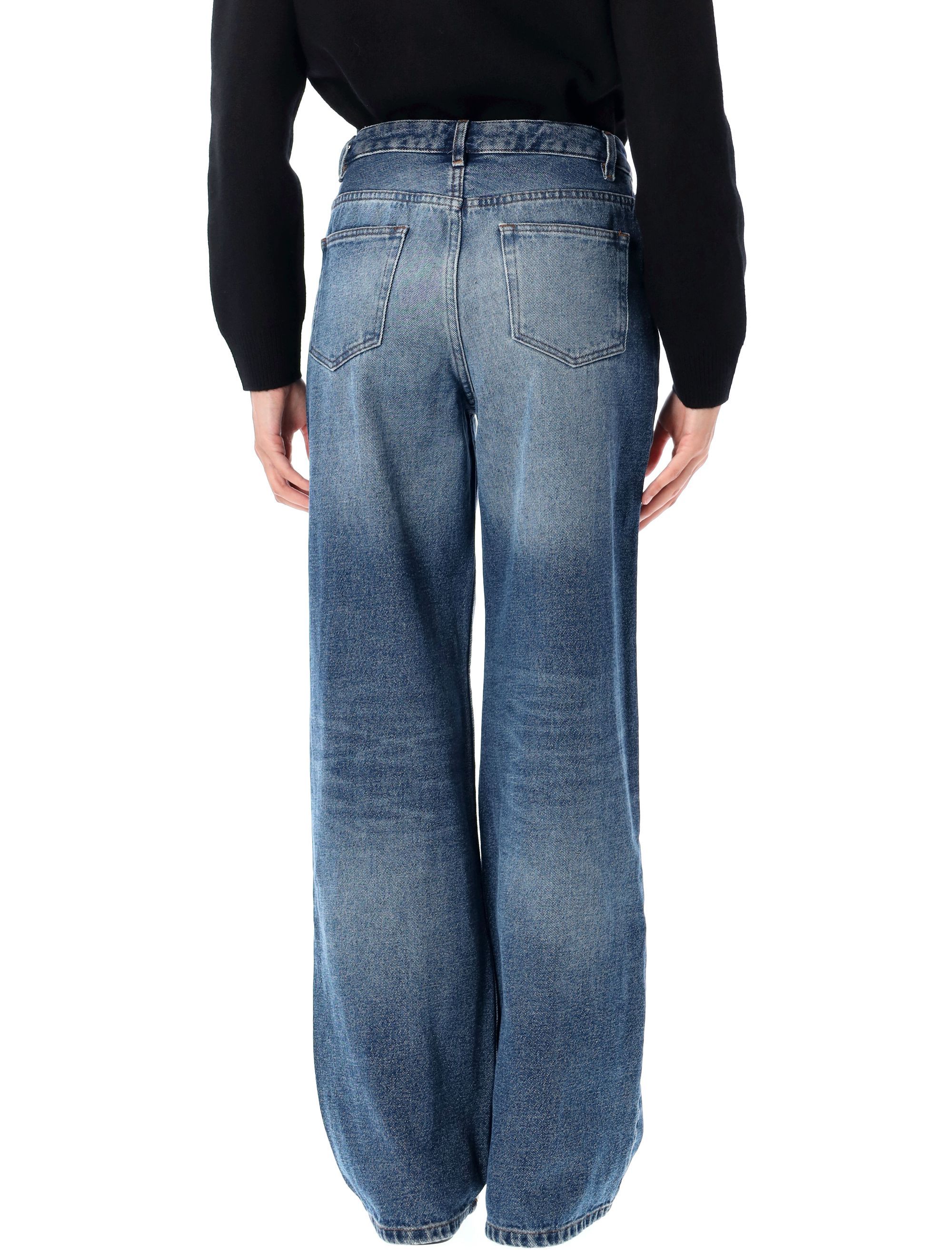 A.P.C. Jeans F09181COHJLIAL (A.P.C. / ジーンズ ) | A.P.C. (アーペーセー)(1)