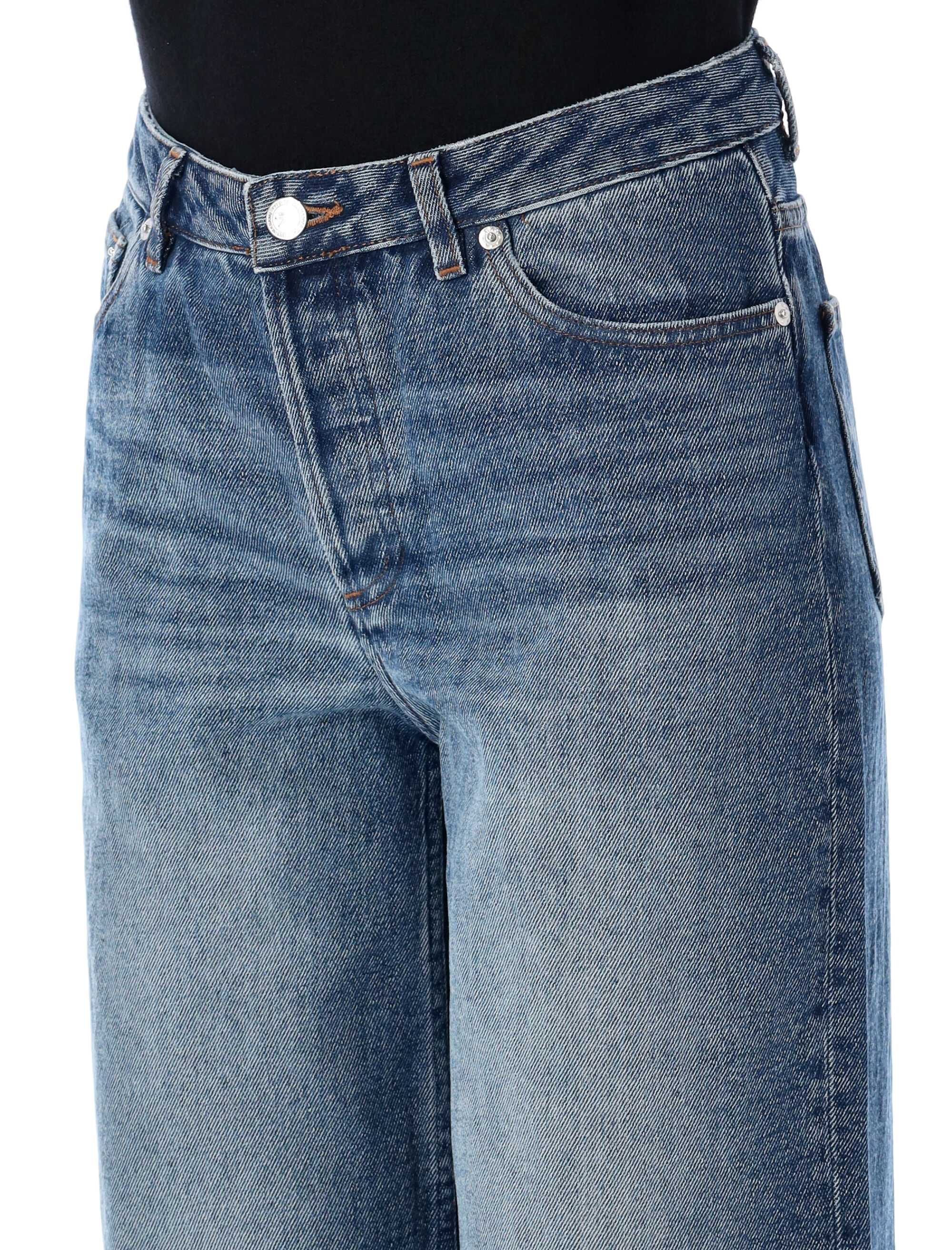 A.P.C. Jeans F09181COHJLIAL (A.P.C. / ジーンズ ) | A.P.C. (アーペーセー)(2)