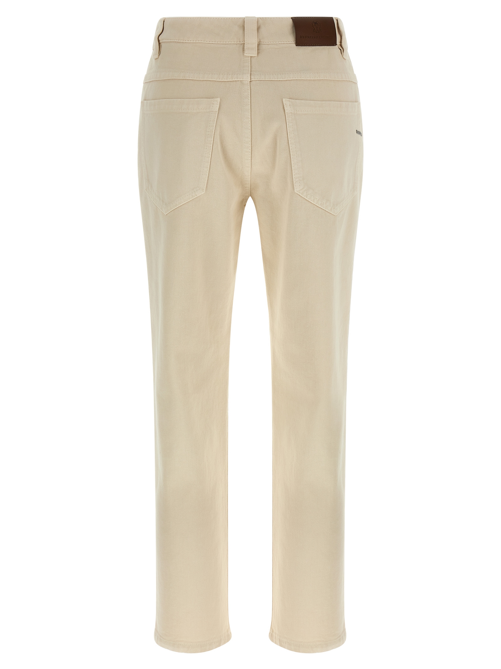 Denim pants MPH81P5847C8739 (Brunello Cucinelli / ジーンズ ) | Brunello Cucinelli (ブルネロ・クチネリ)(1)