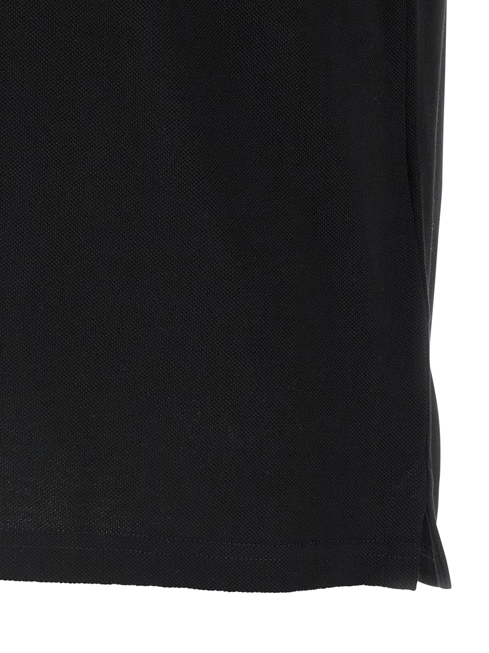 Piqué cotton polo shirt K20918A7030084556999 (Moncler / ポロシャツ ) | Moncler (モンクレール)(3)