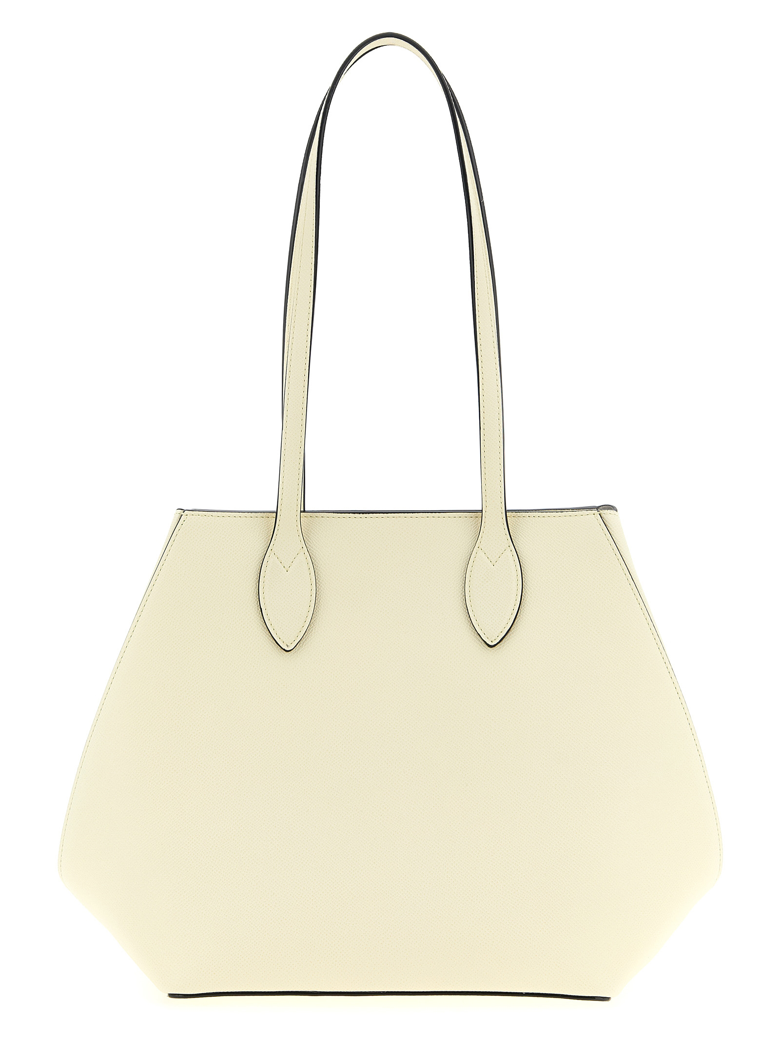 Medium 'Vivi' shopping bag WBVV0031010LOC99WW (VALEXTRA / トートバッグ ) | VALEXTRA (ヴァレクストラ)