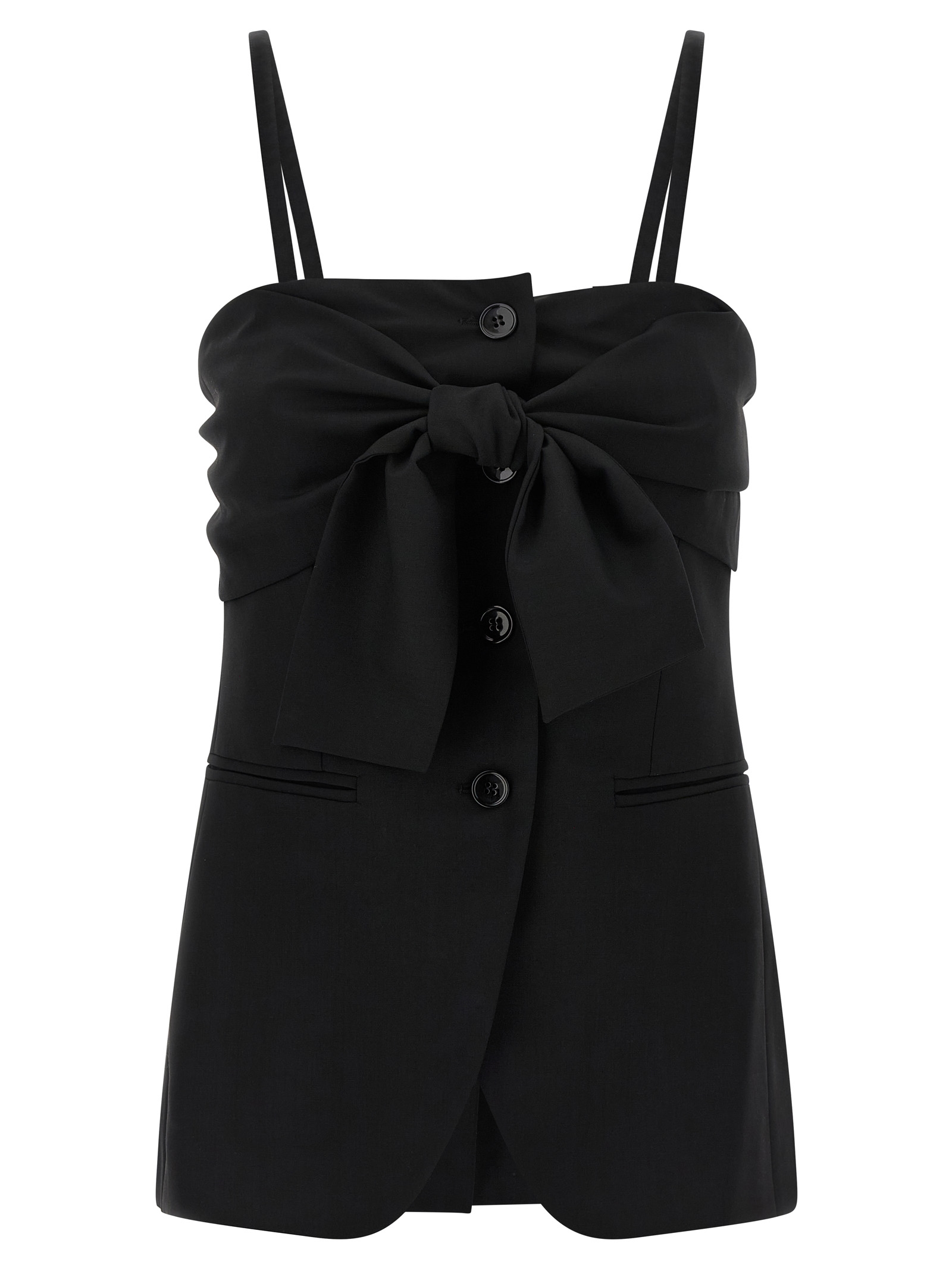 'Veruska' top 2521166031600004 (Max Mara / タンクトップ・キャミソール ) | Max Mara (マックスマーラ)(1)